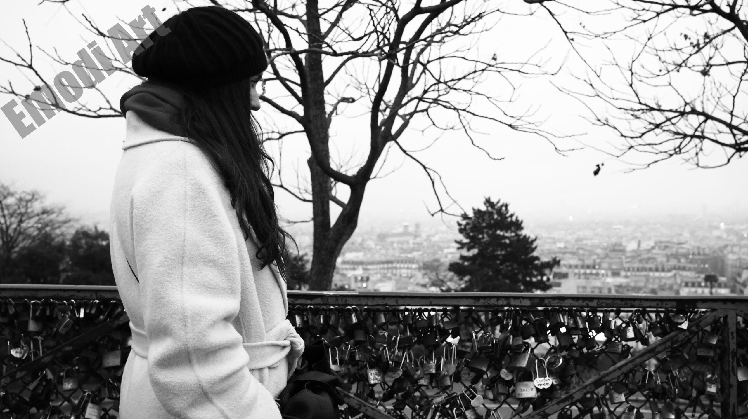 Le noir et blanc en photo – Image 74