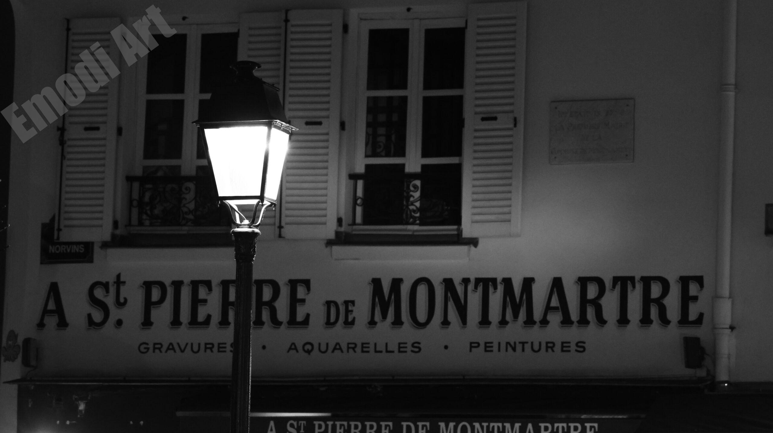 Le noir et blanc en photo – Image 93