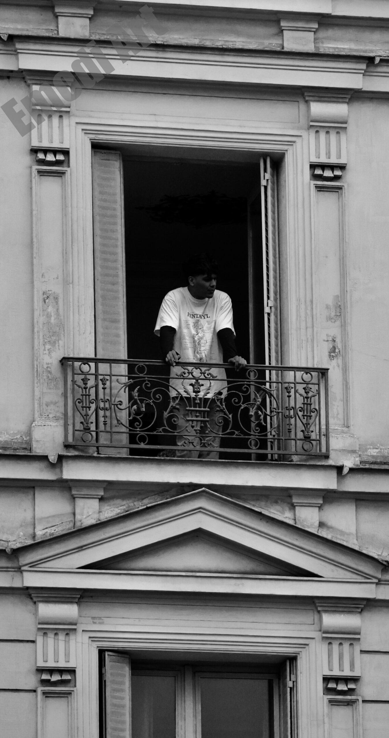 Le noir et blanc en photo – Image 79