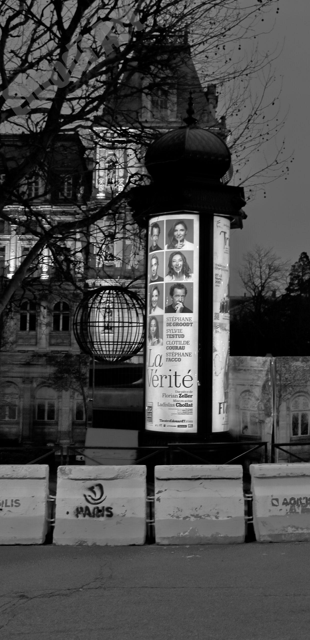 Le noir et blanc en photo – Image 75