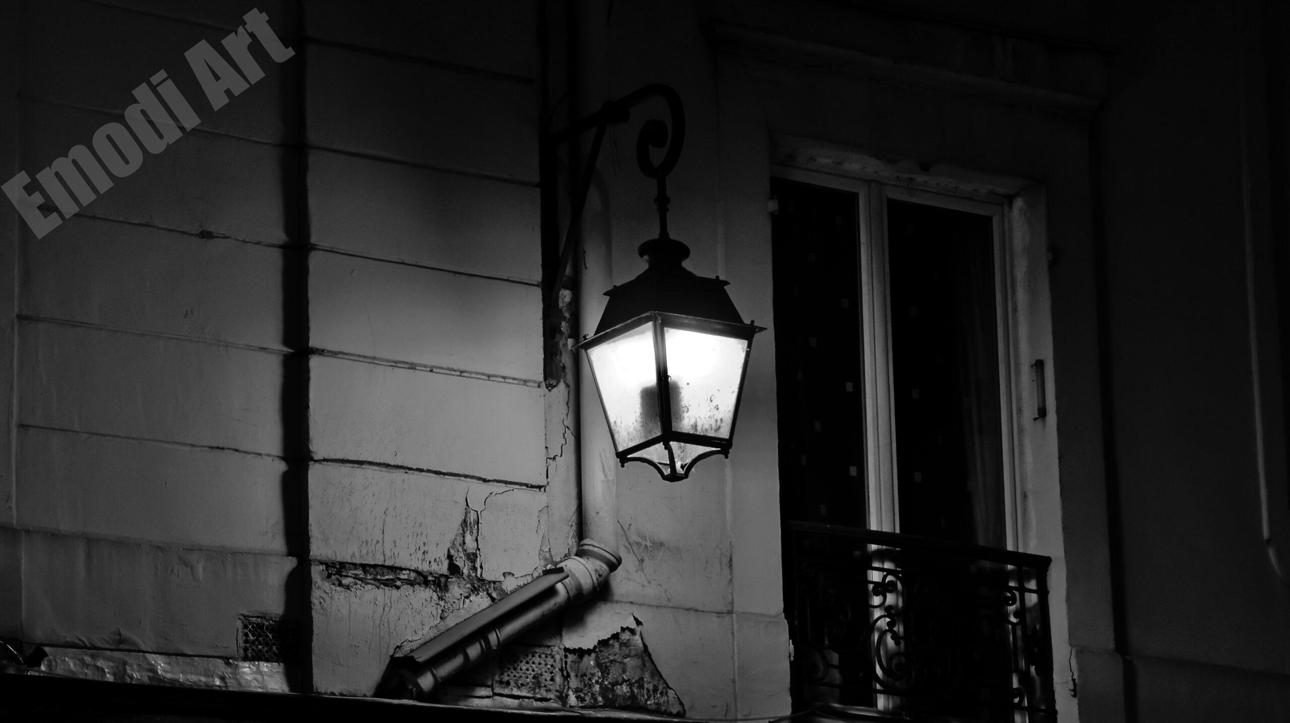 Le noir et blanc en photo – Image 77