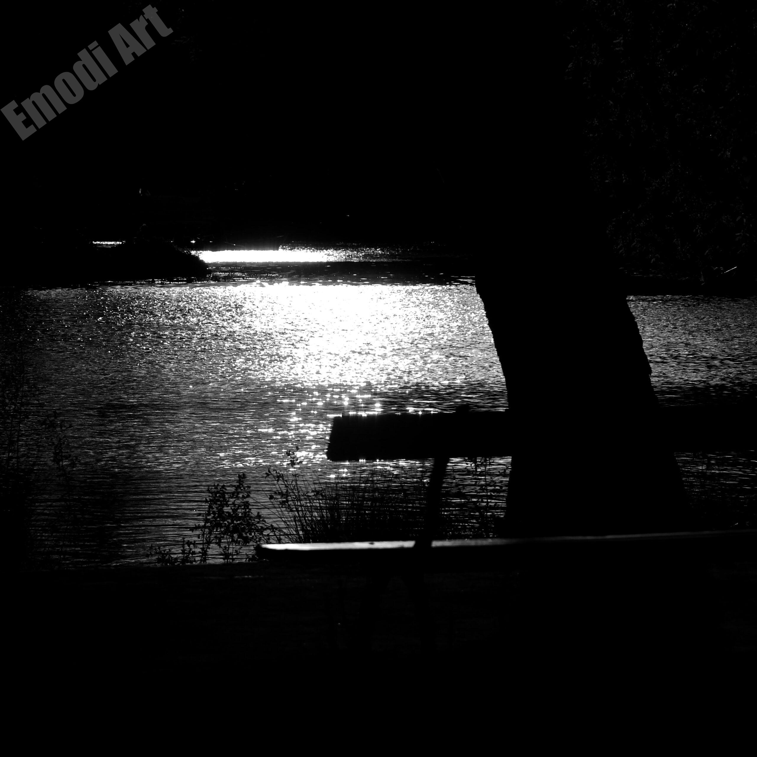 Le noir et blanc en photo – Image 78