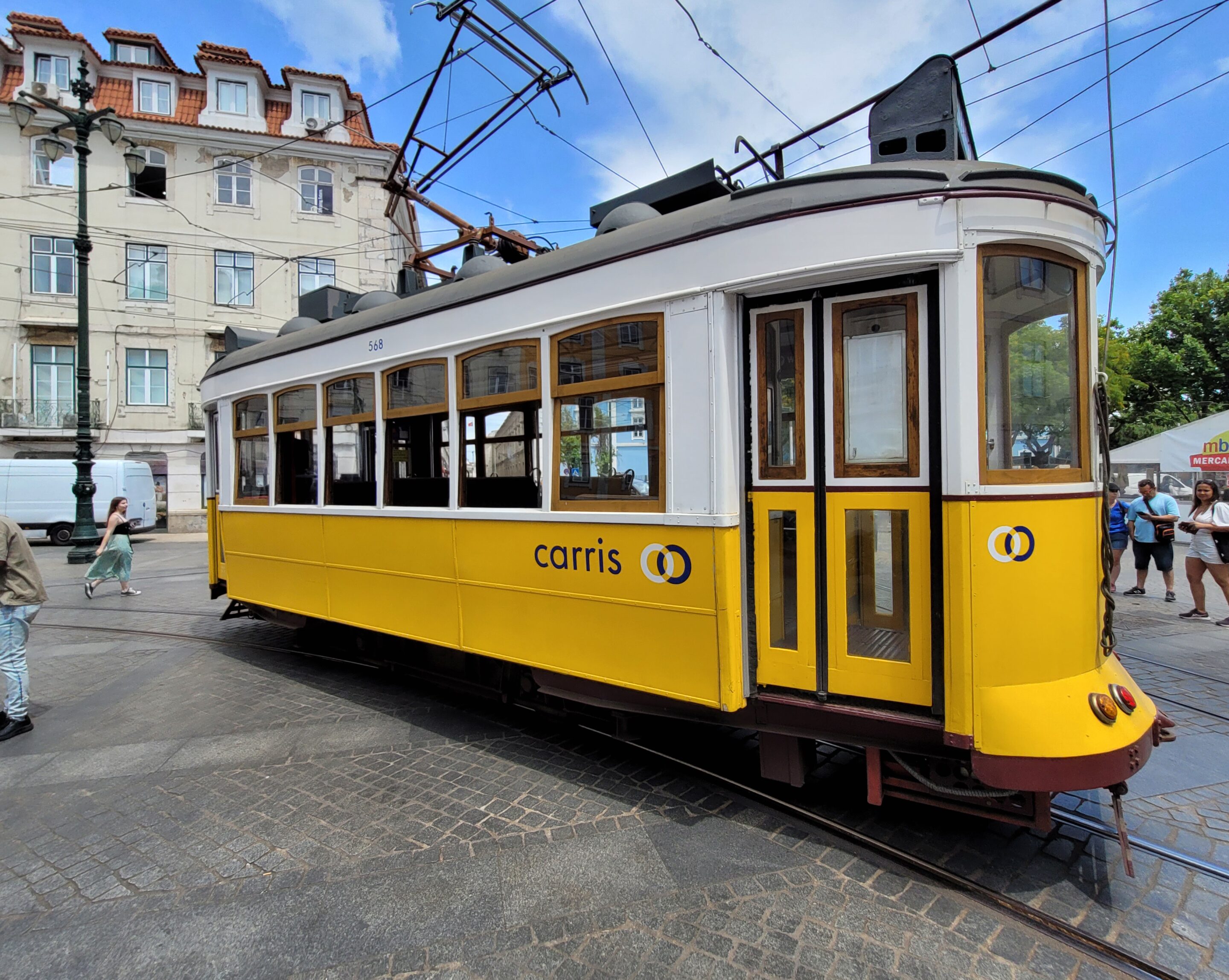 Voyage à Lisbonne – Image 29