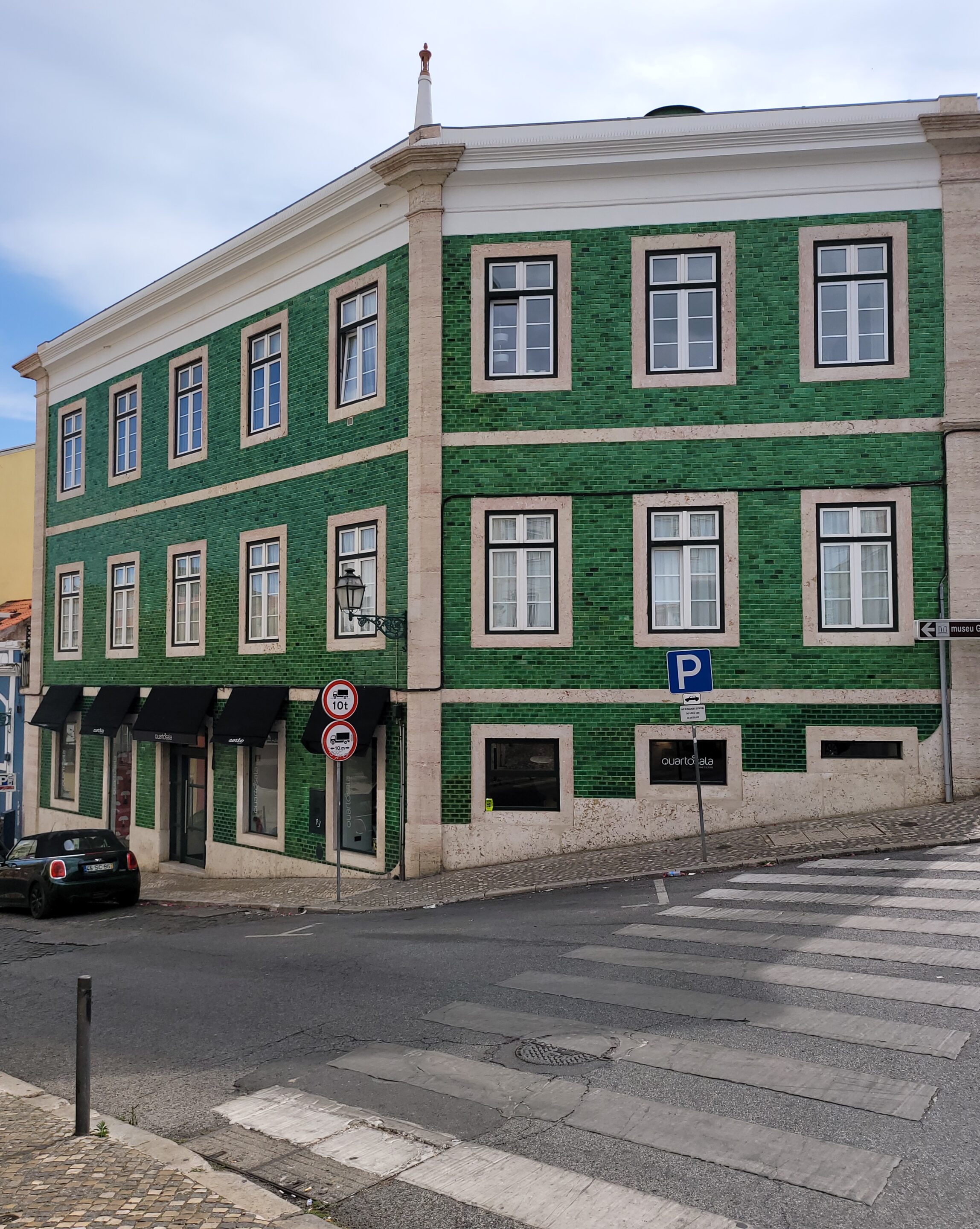 Voyage à Lisbonne – Image 28