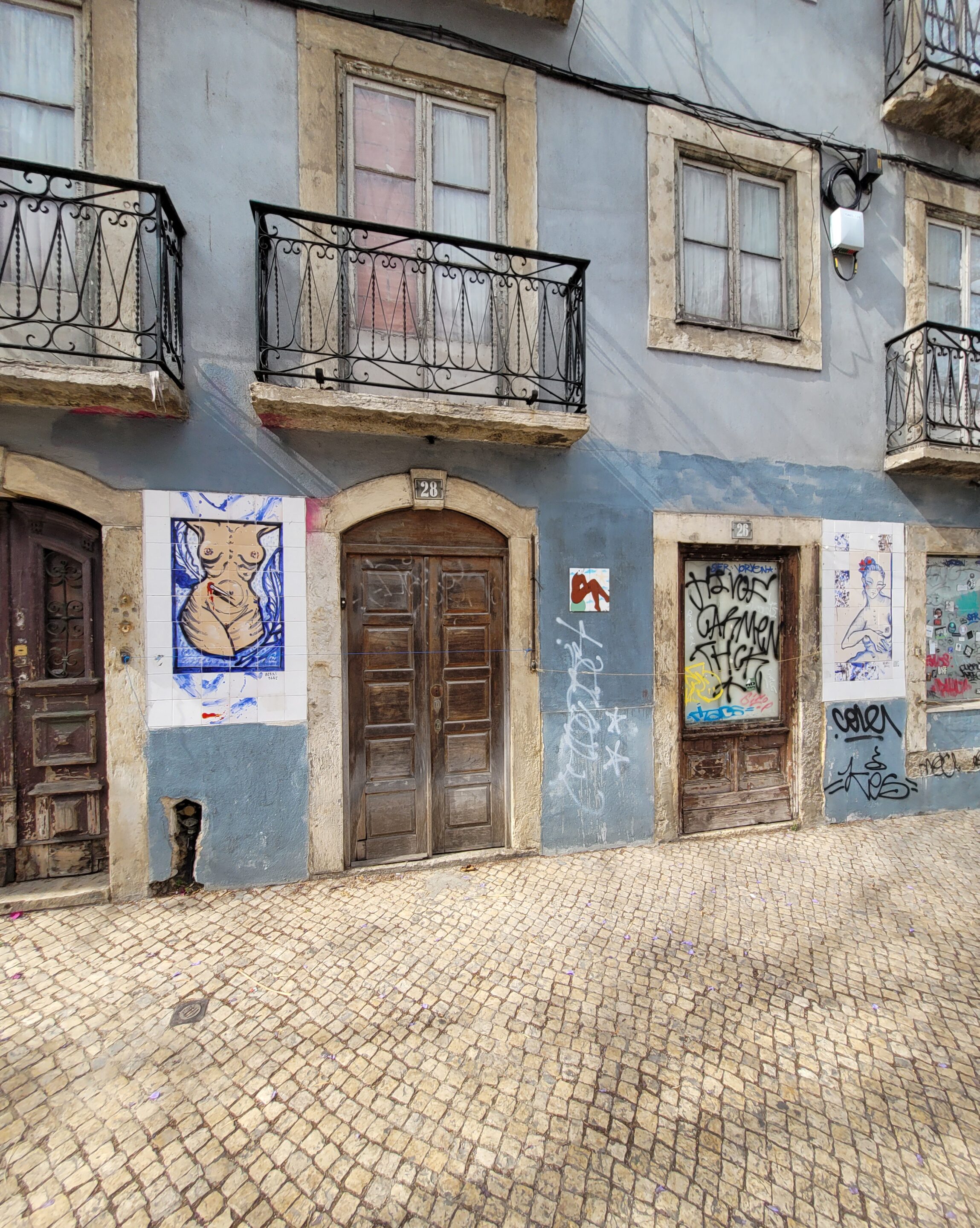 Voyage à Lisbonne – Image 26