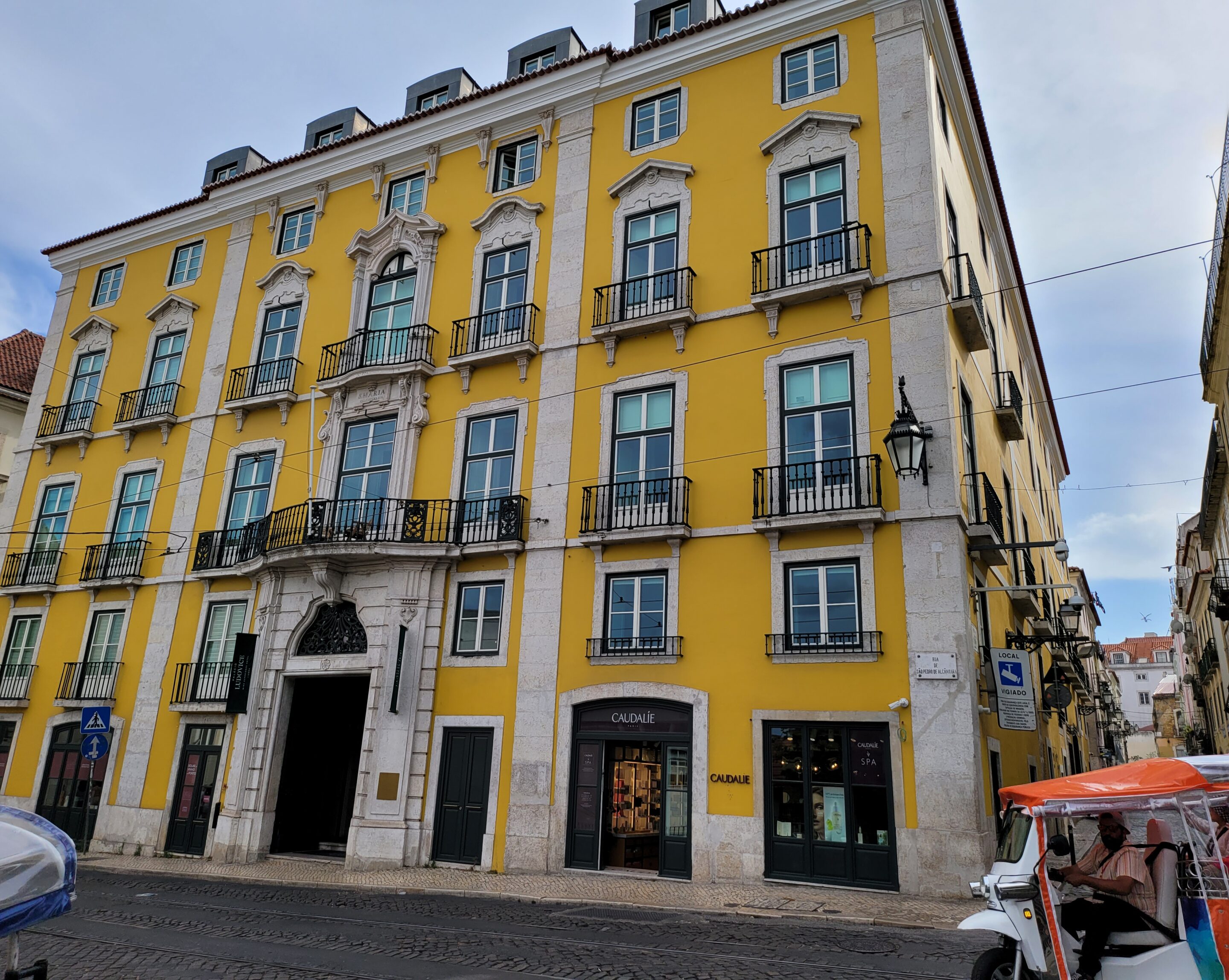 Voyage à Lisbonne – Image 25