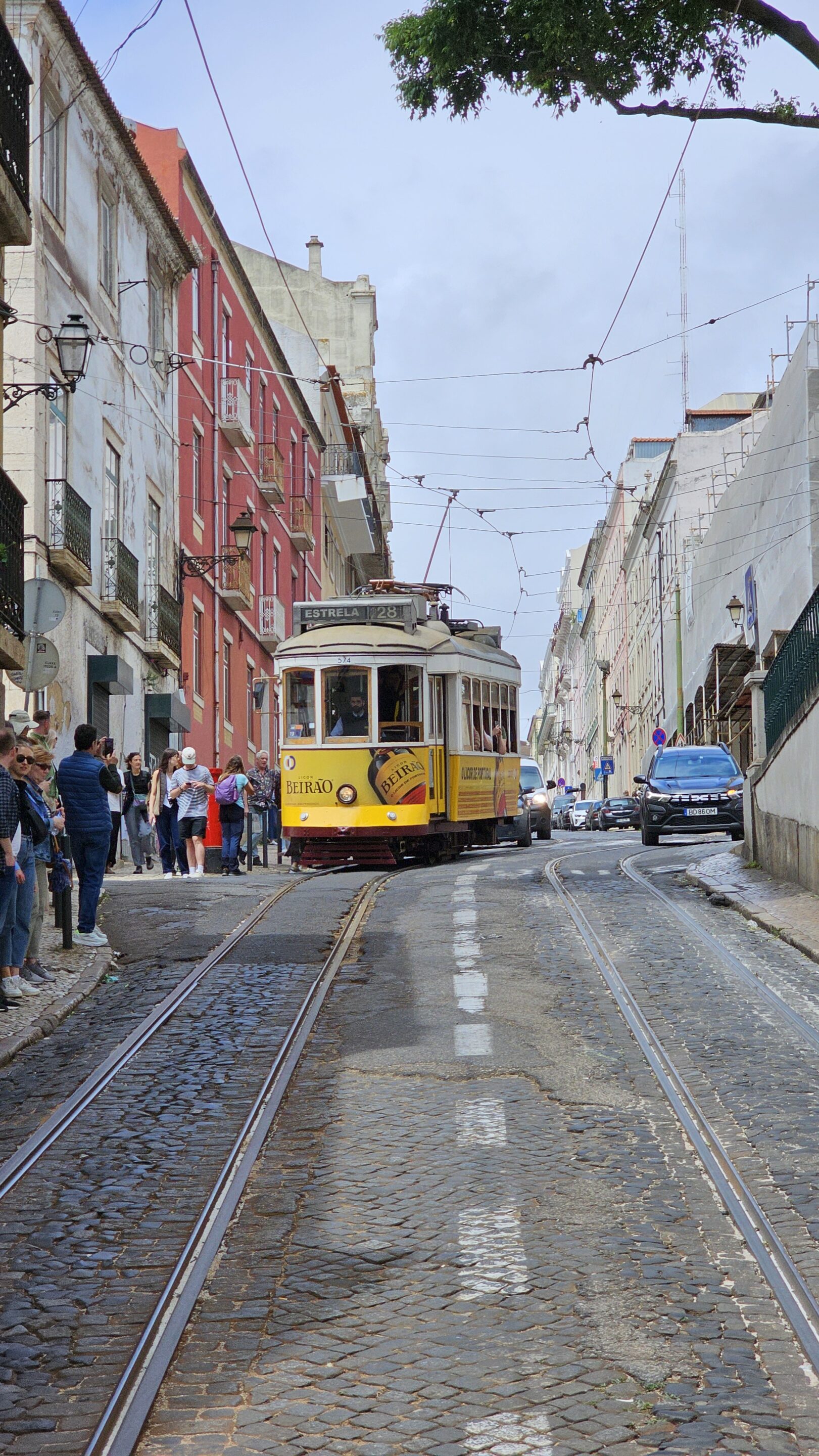 Voyage à Lisbonne – Image 24