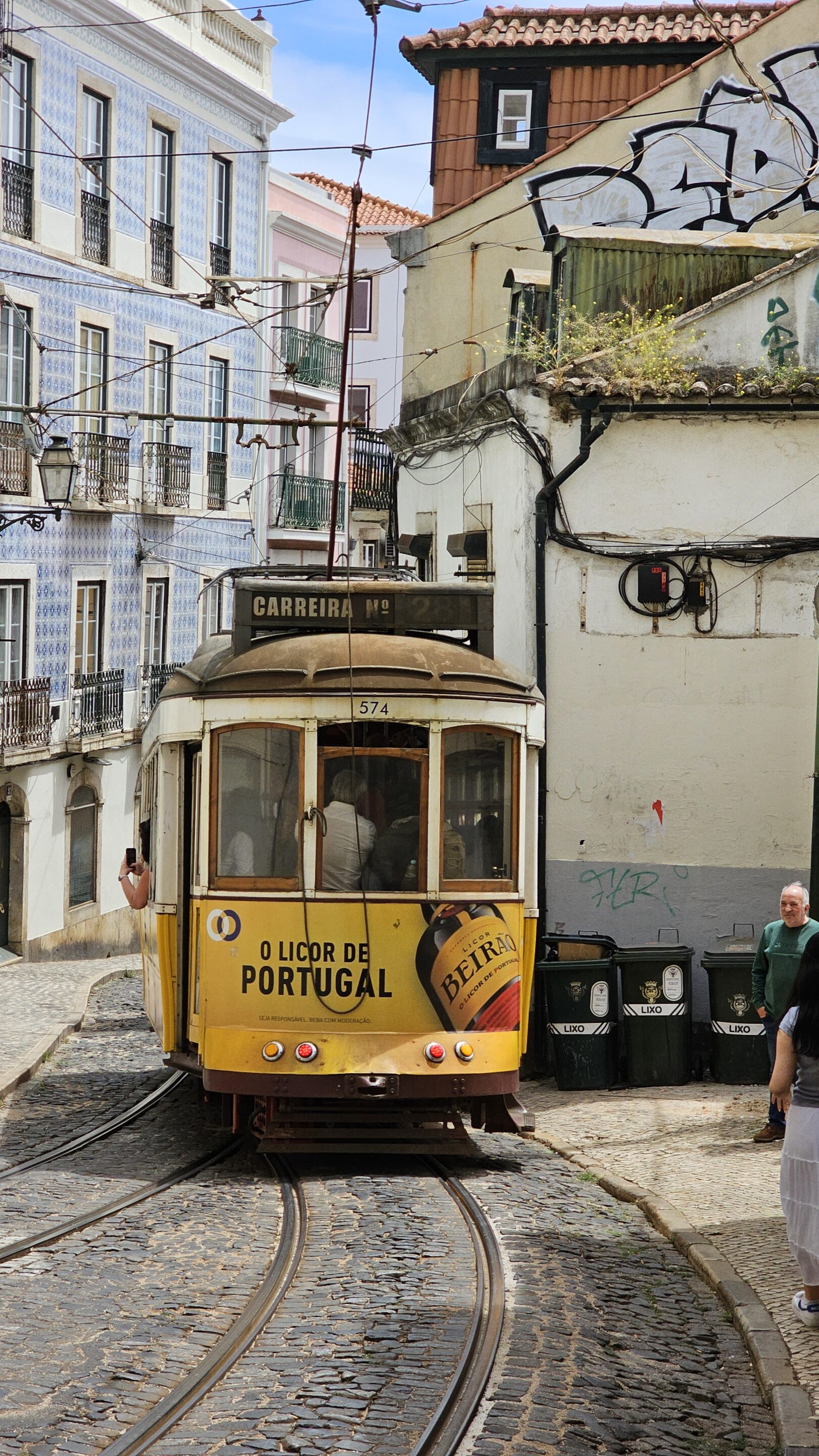 Voyage à Lisbonne – Image 23