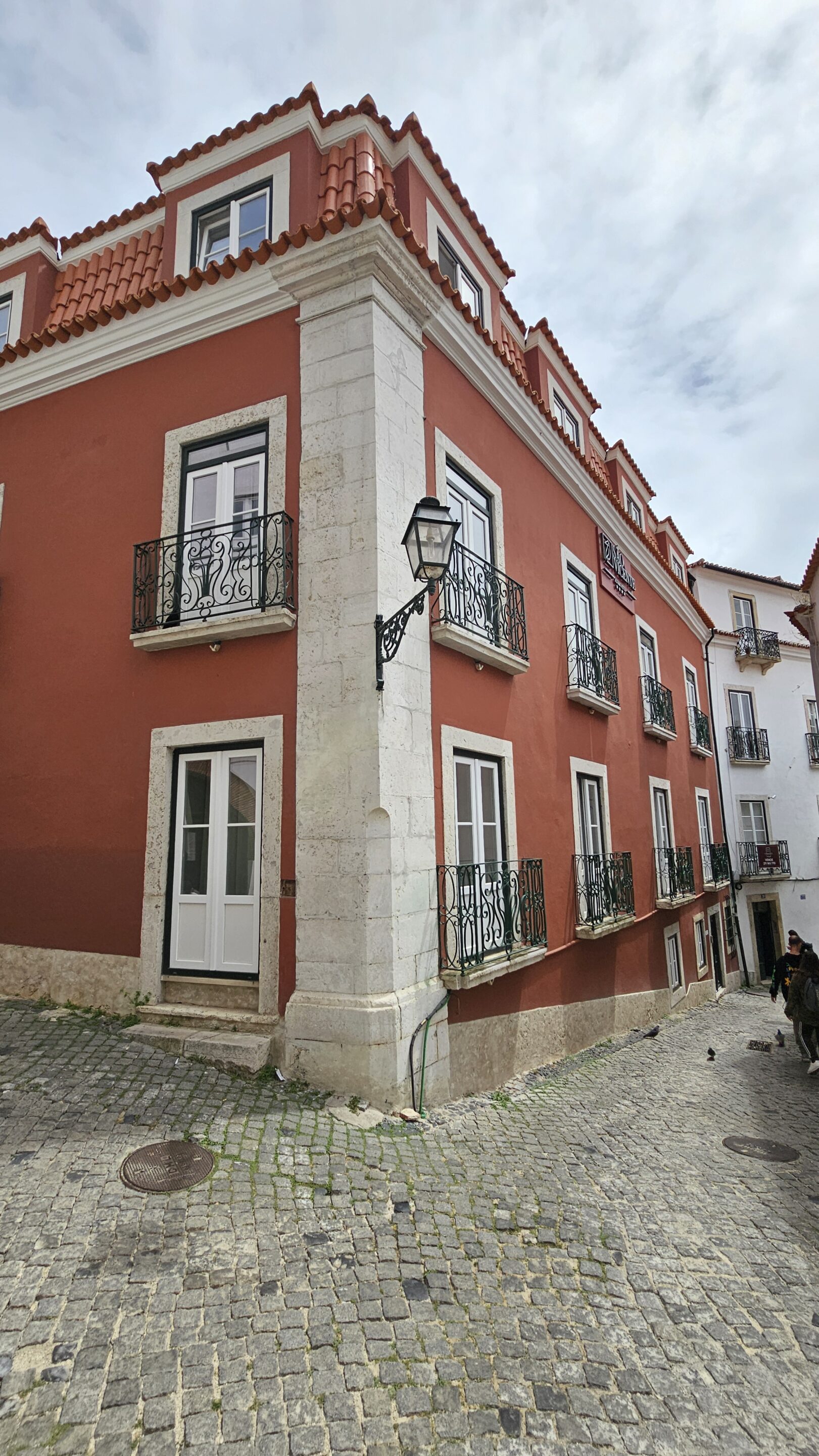 Voyage à Lisbonne – Image 22