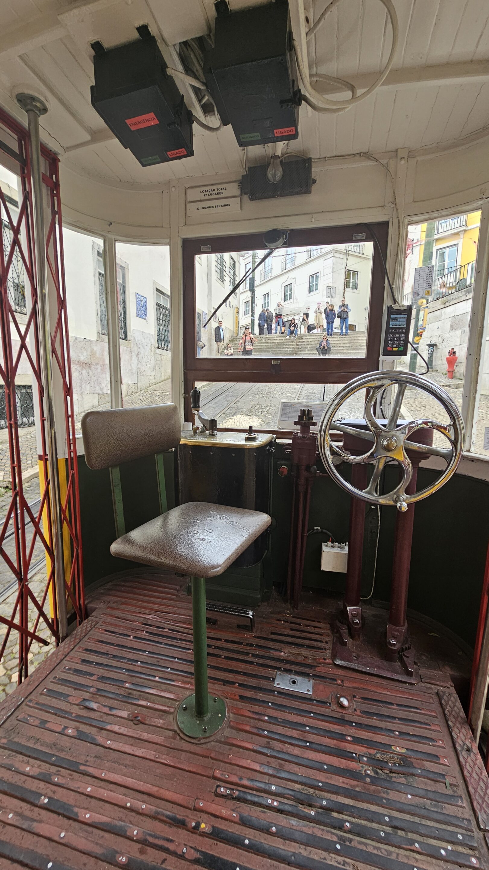 Voyage à Lisbonne – Image 18