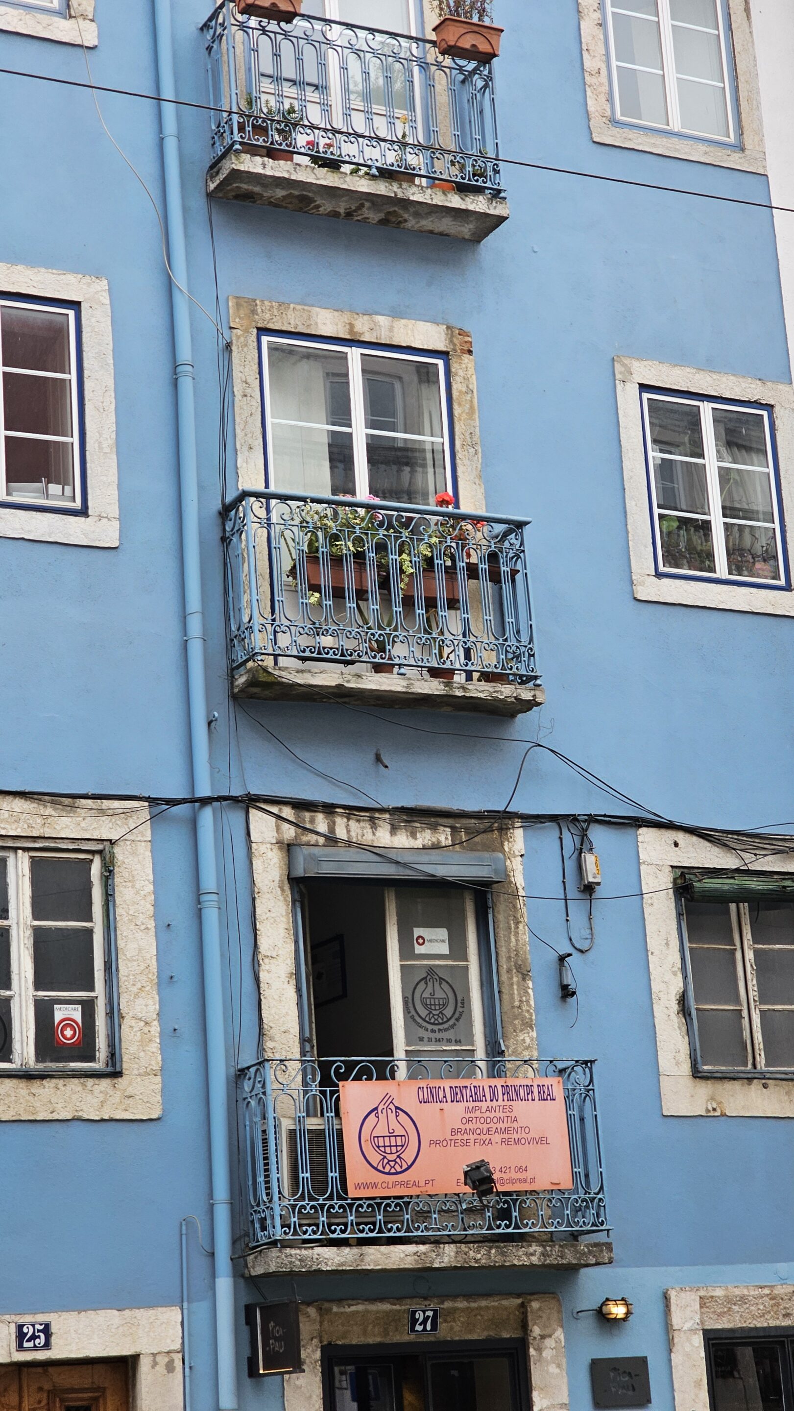 Voyage à Lisbonne – Image 16