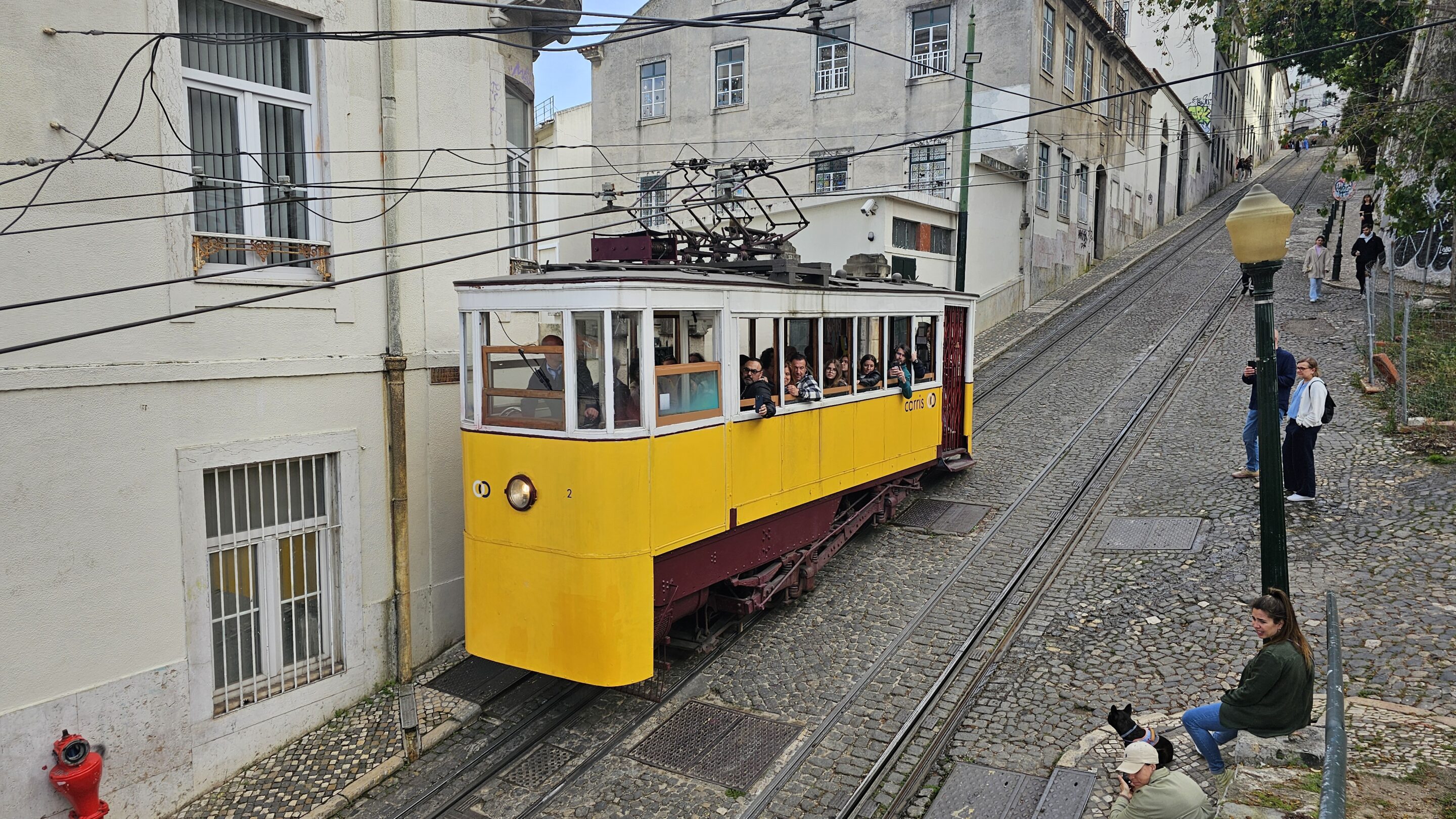 Voyage à Lisbonne – Image 12