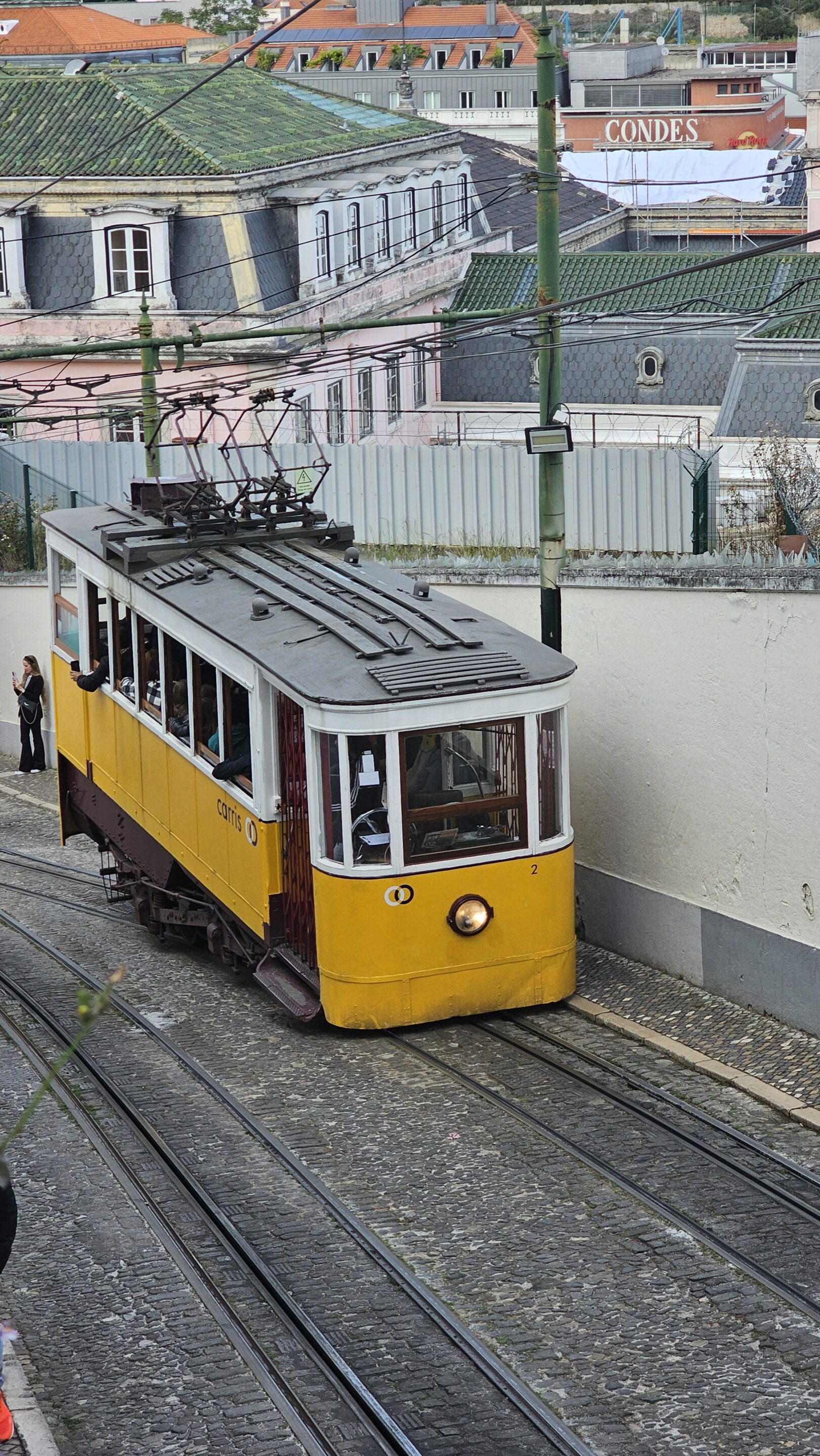 Voyage à Lisbonne – Image 13