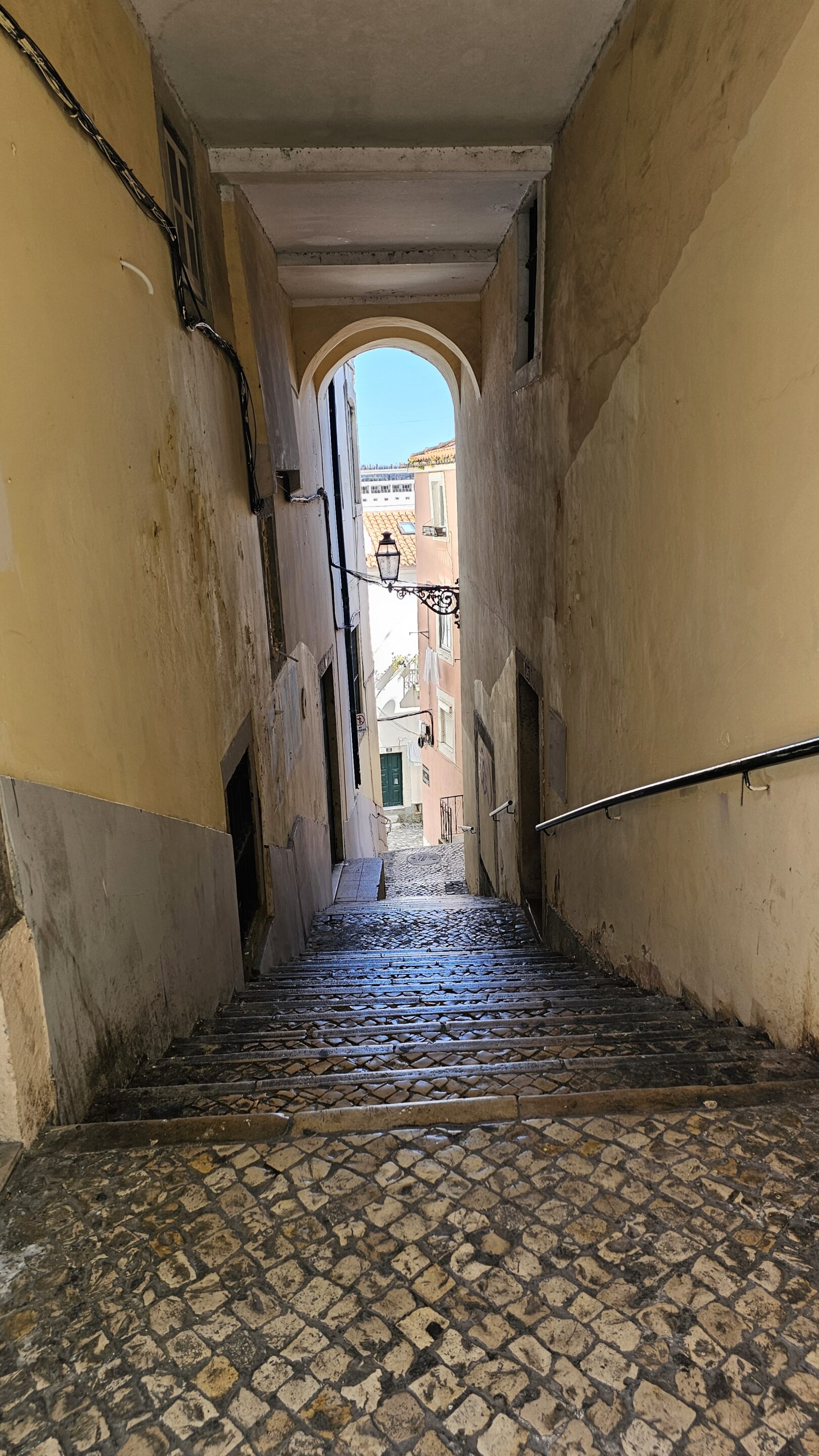 Voyage à Lisbonne – Image 6