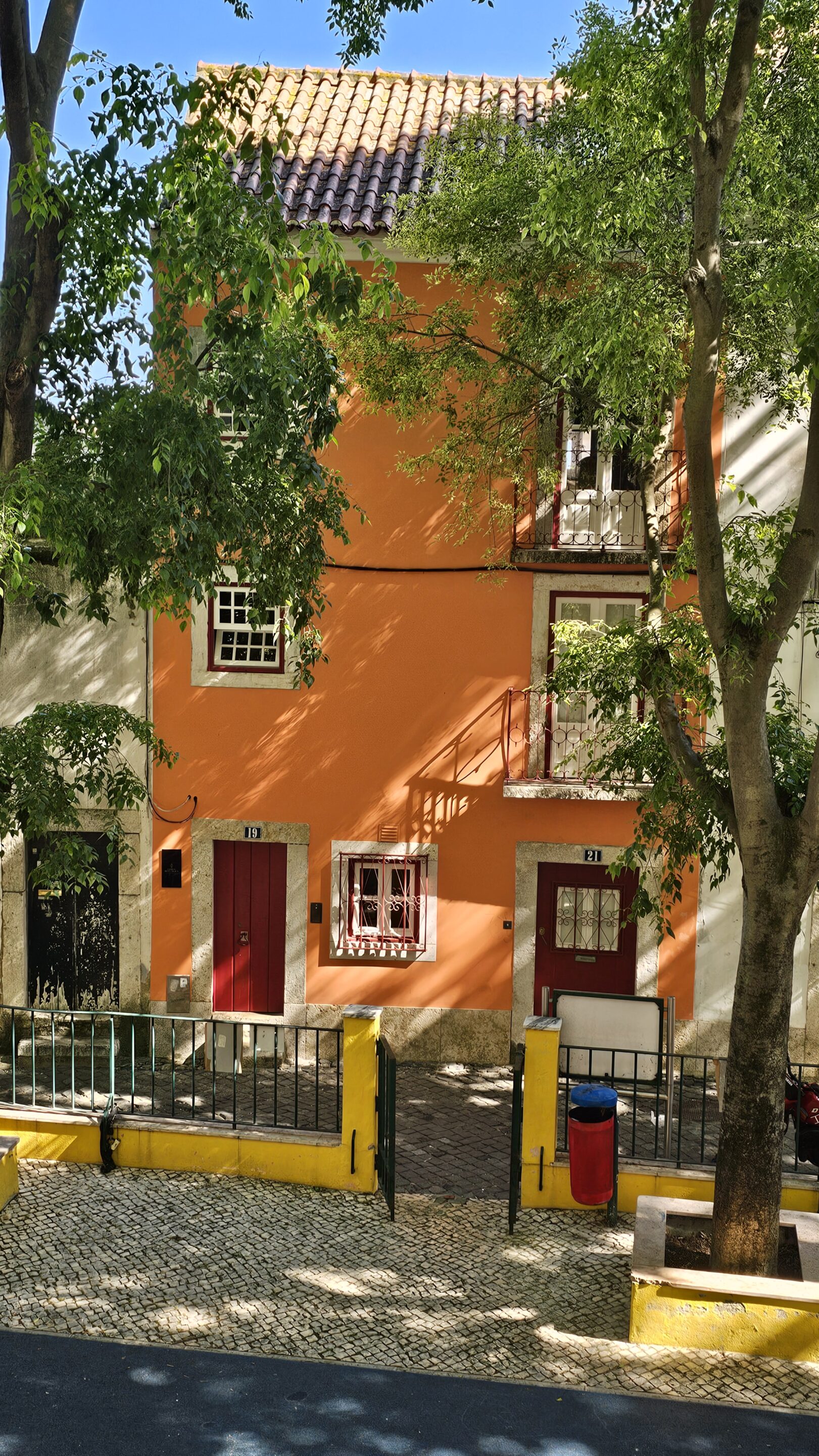 Voyage à Lisbonne – Image 3