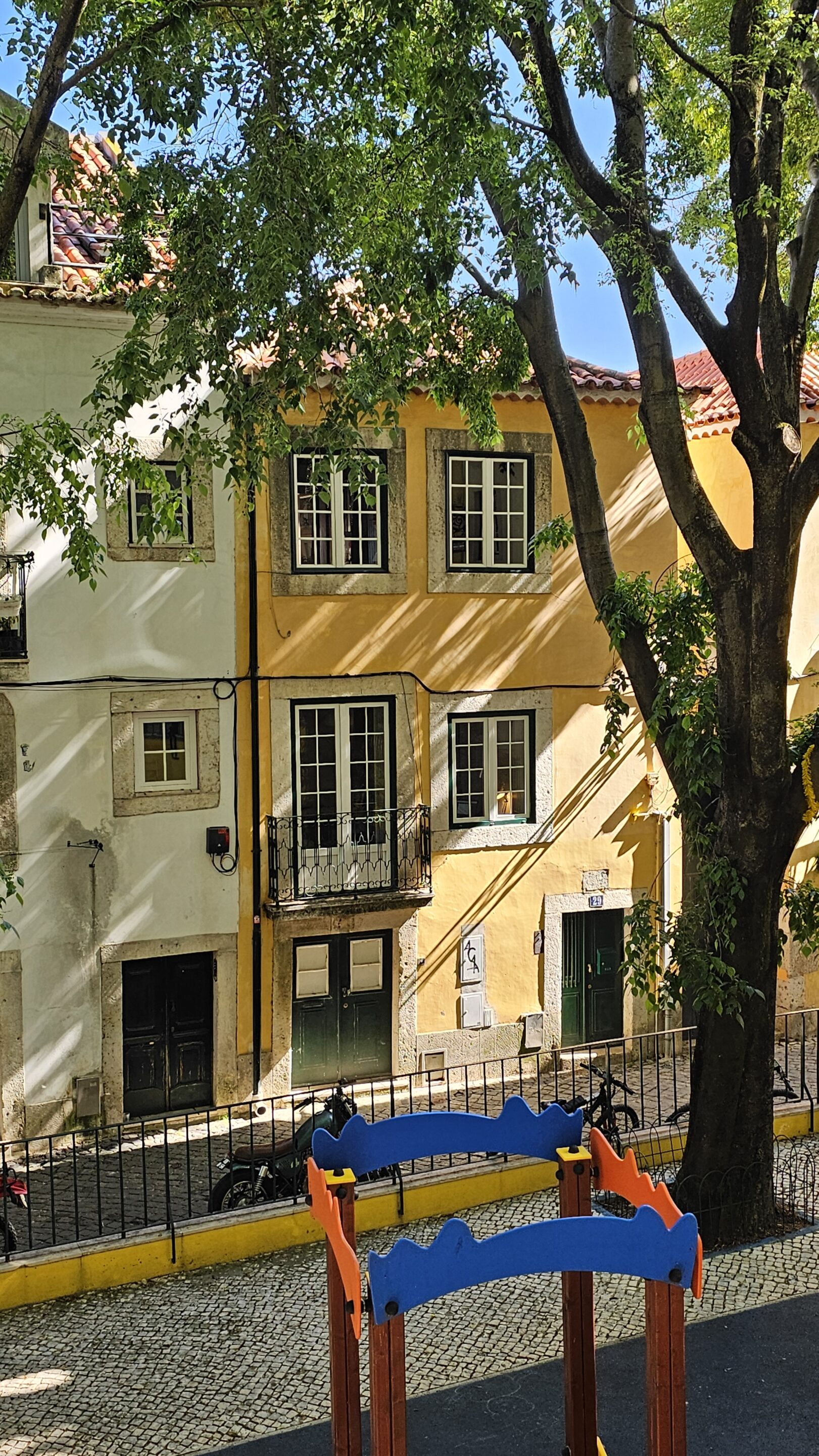 Voyage à Lisbonne – Image 4