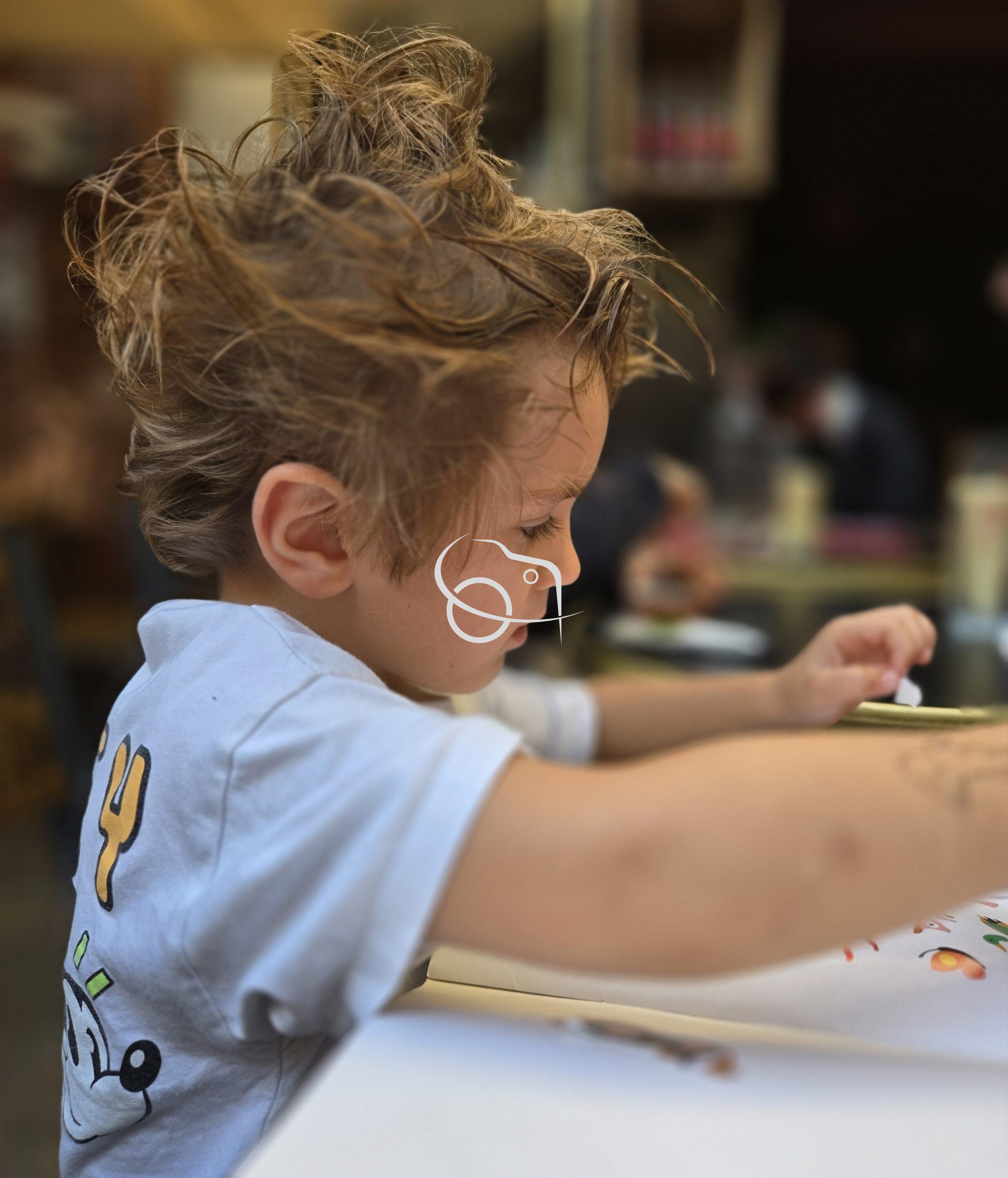 Shooting photos Enfants, Grossesse, enfants, Ado en studio ( 45 min ) – Image 14