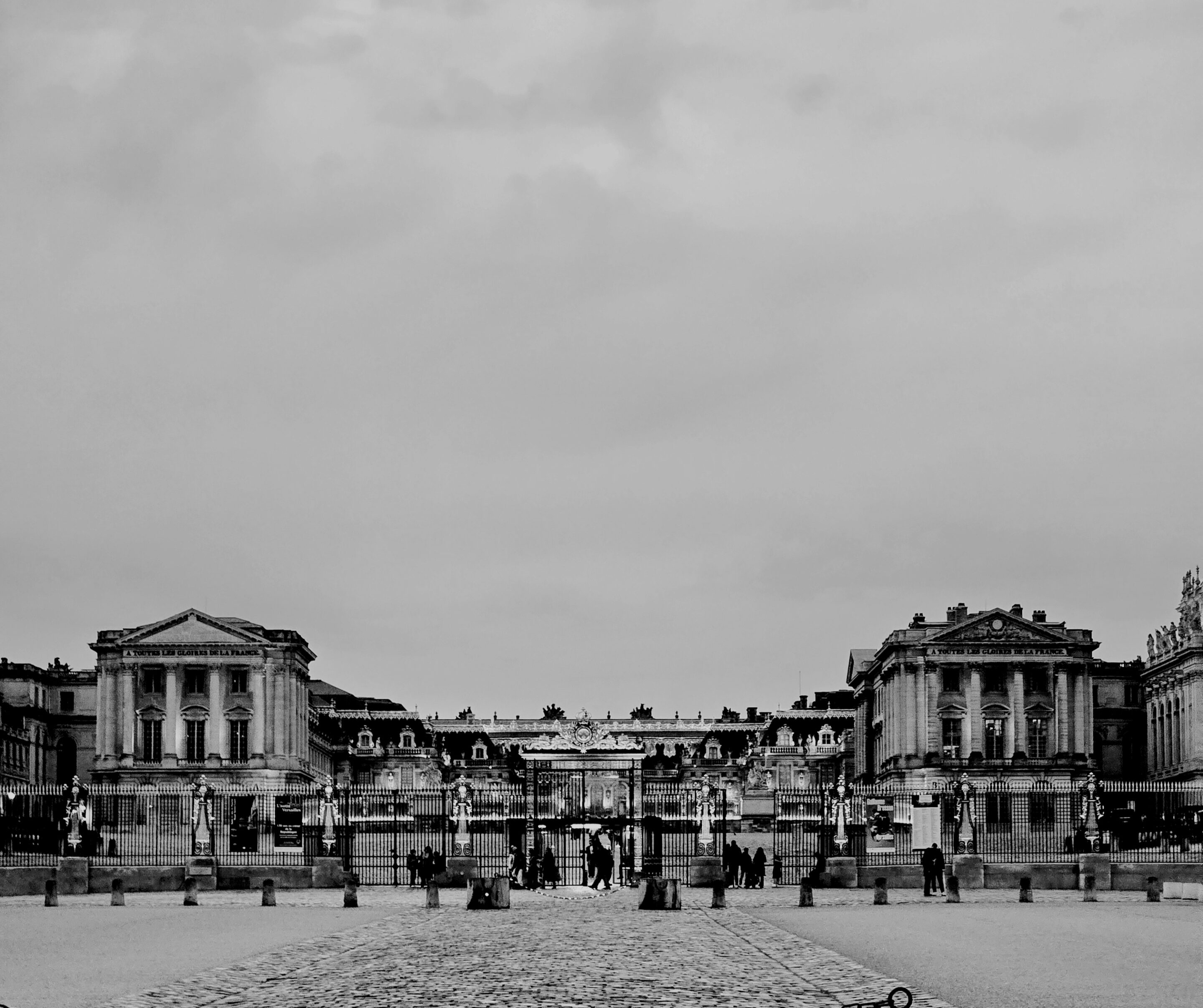 Le noir et blanc en photo – Image 21