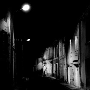 La lumière en évidence