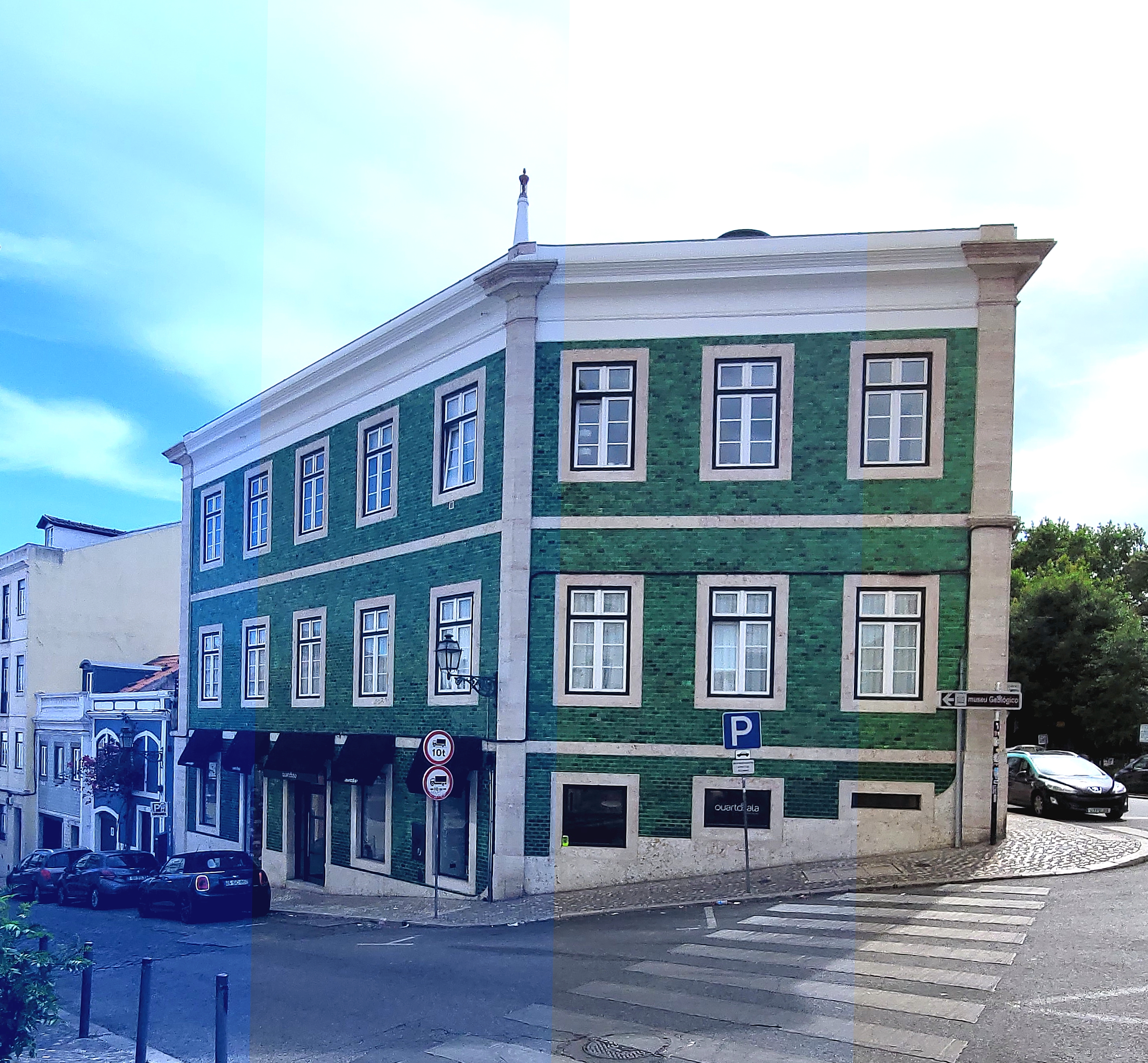 Bâtiments et architectures – Image 5