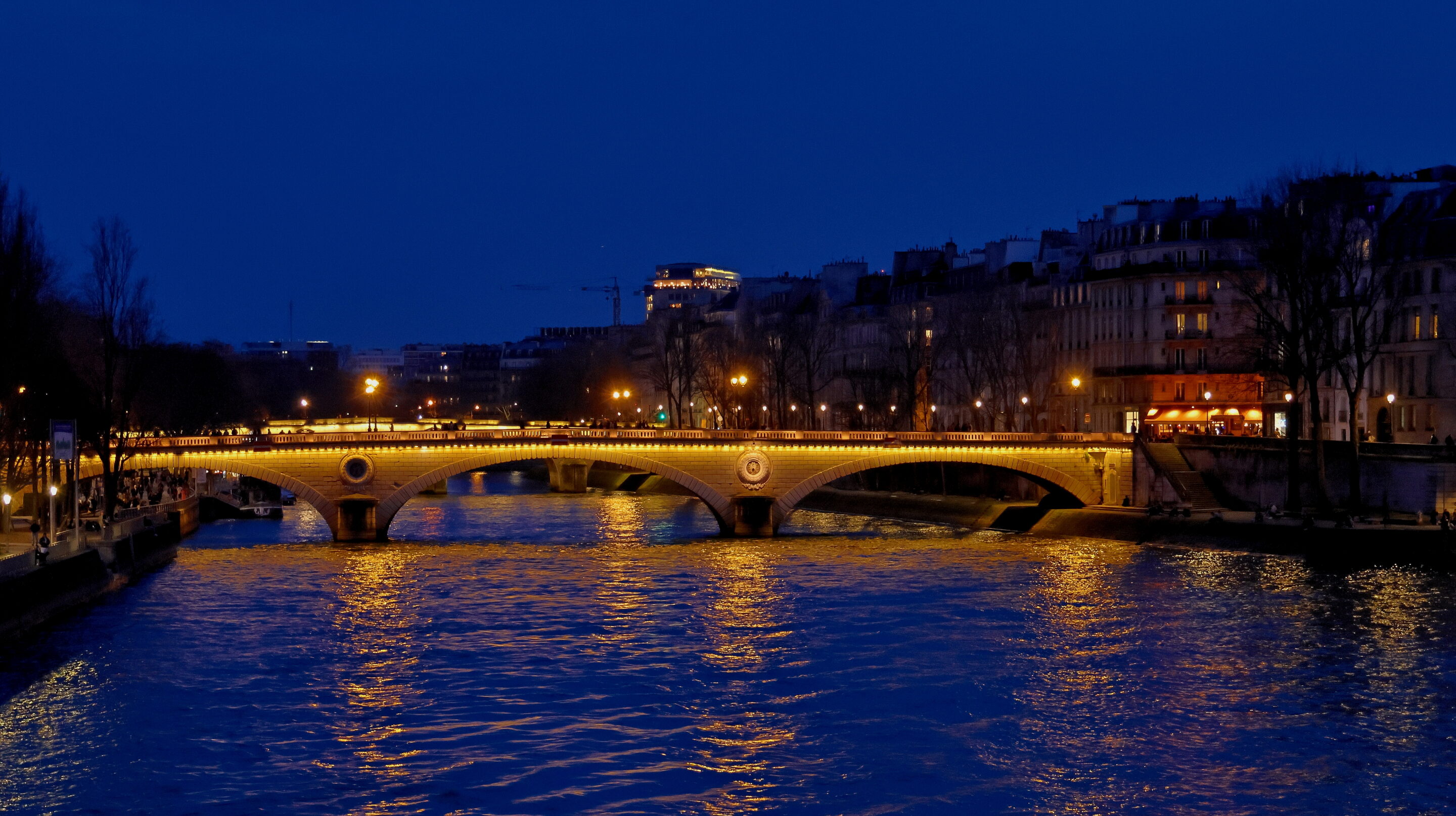 Paris , la nuit – Image 6