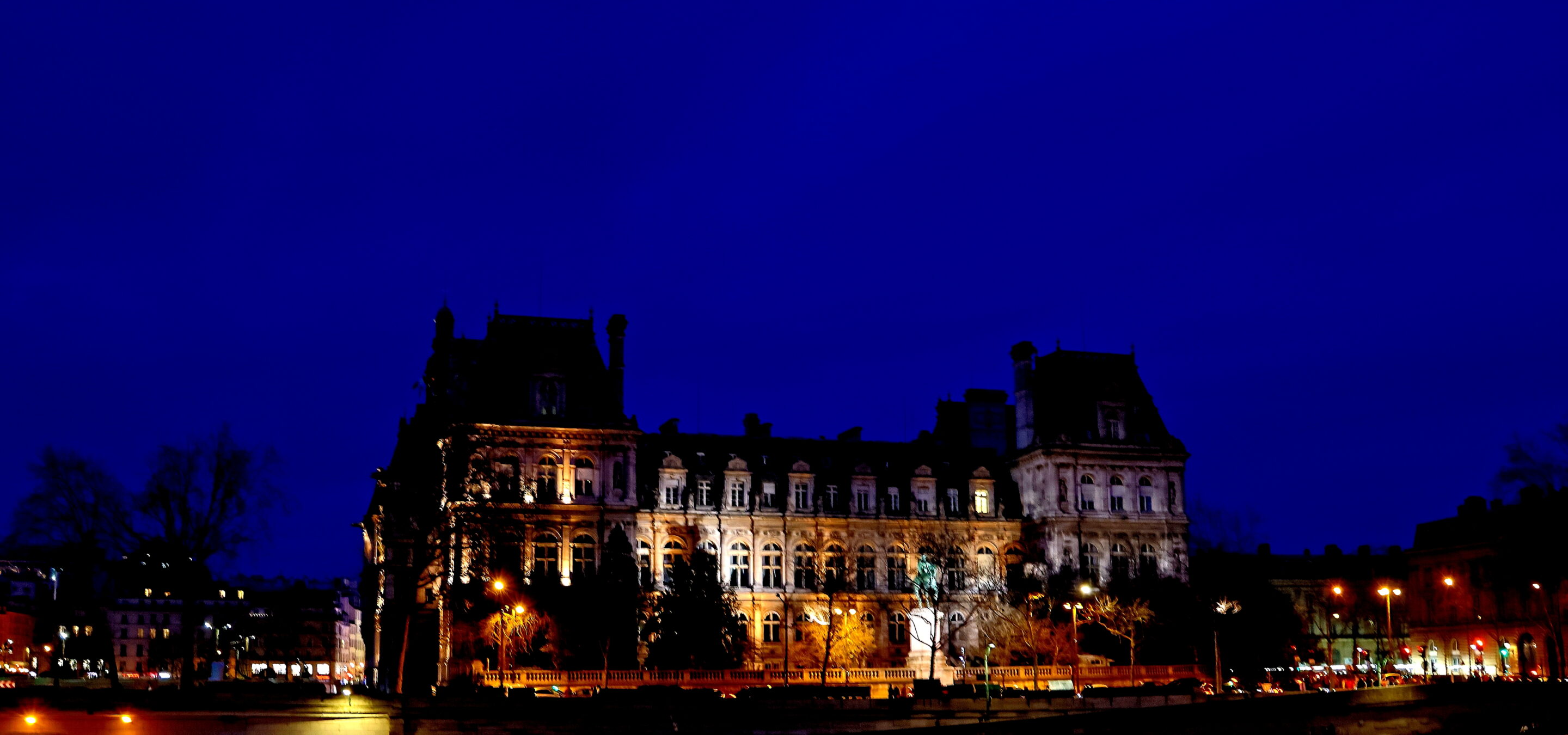 Paris , la nuit – Image 5
