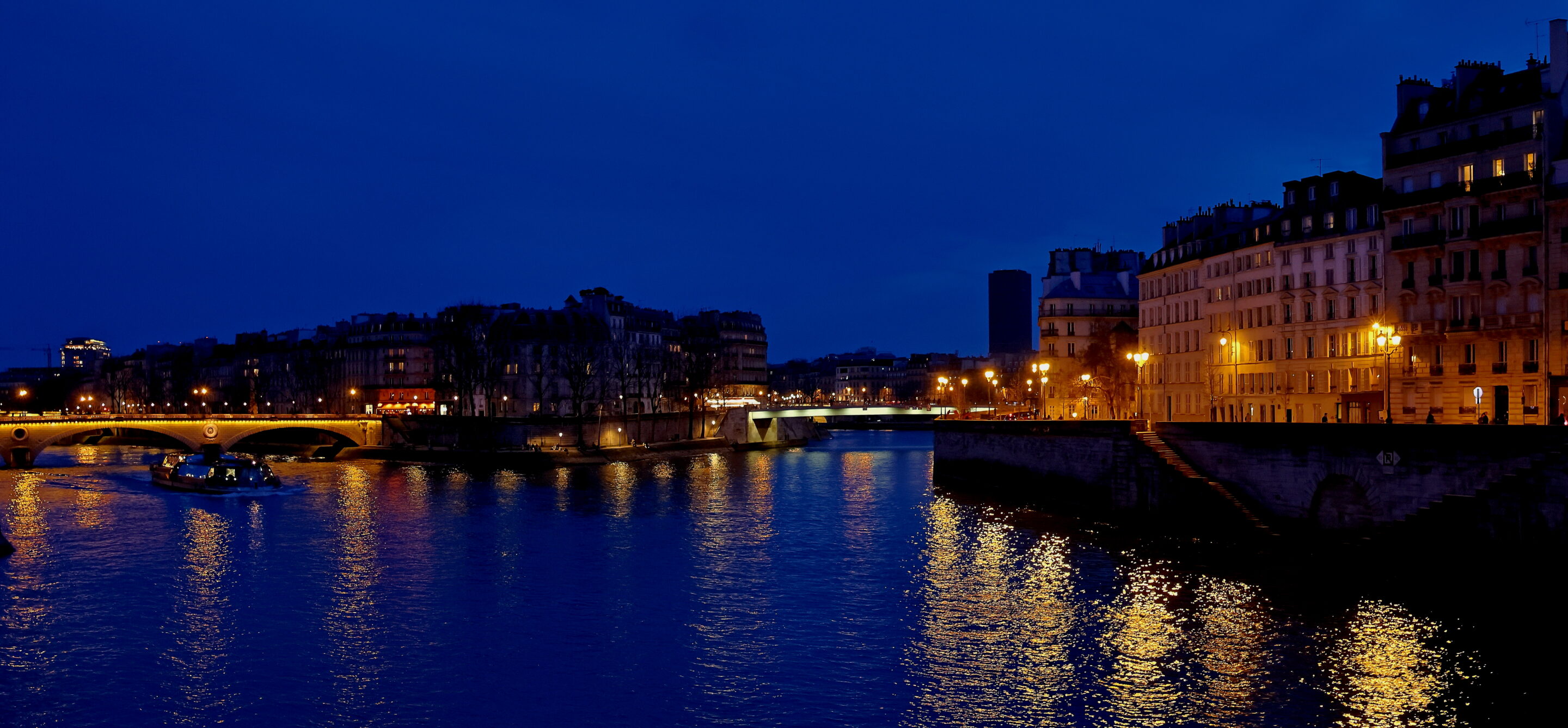 Paris , la nuit – Image 4
