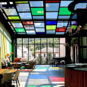 Bâtiments et architectures