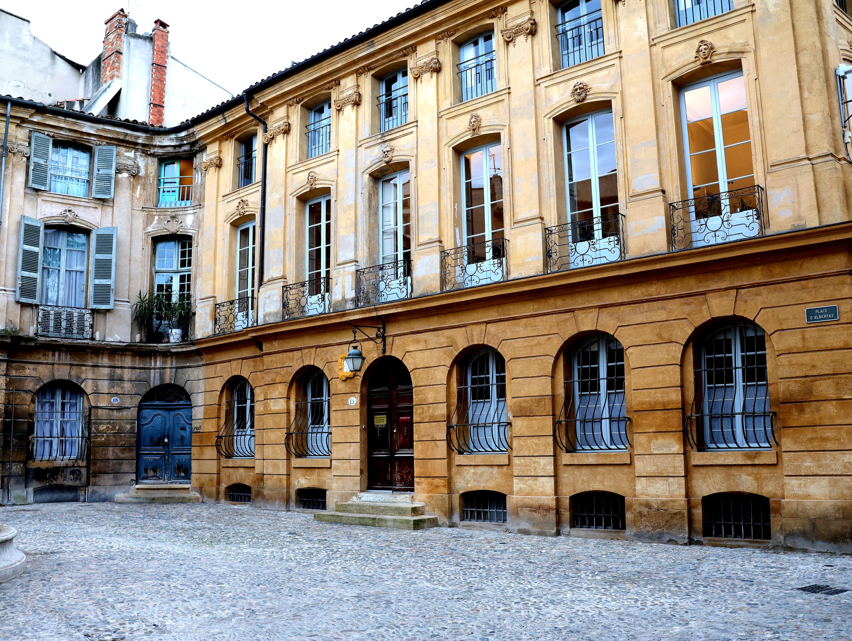 Bâtiments et architectures – Image 2