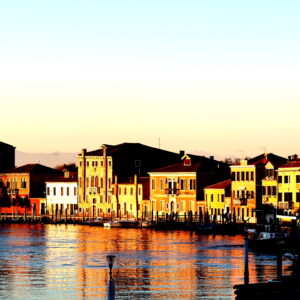 Panorama de paysages variés