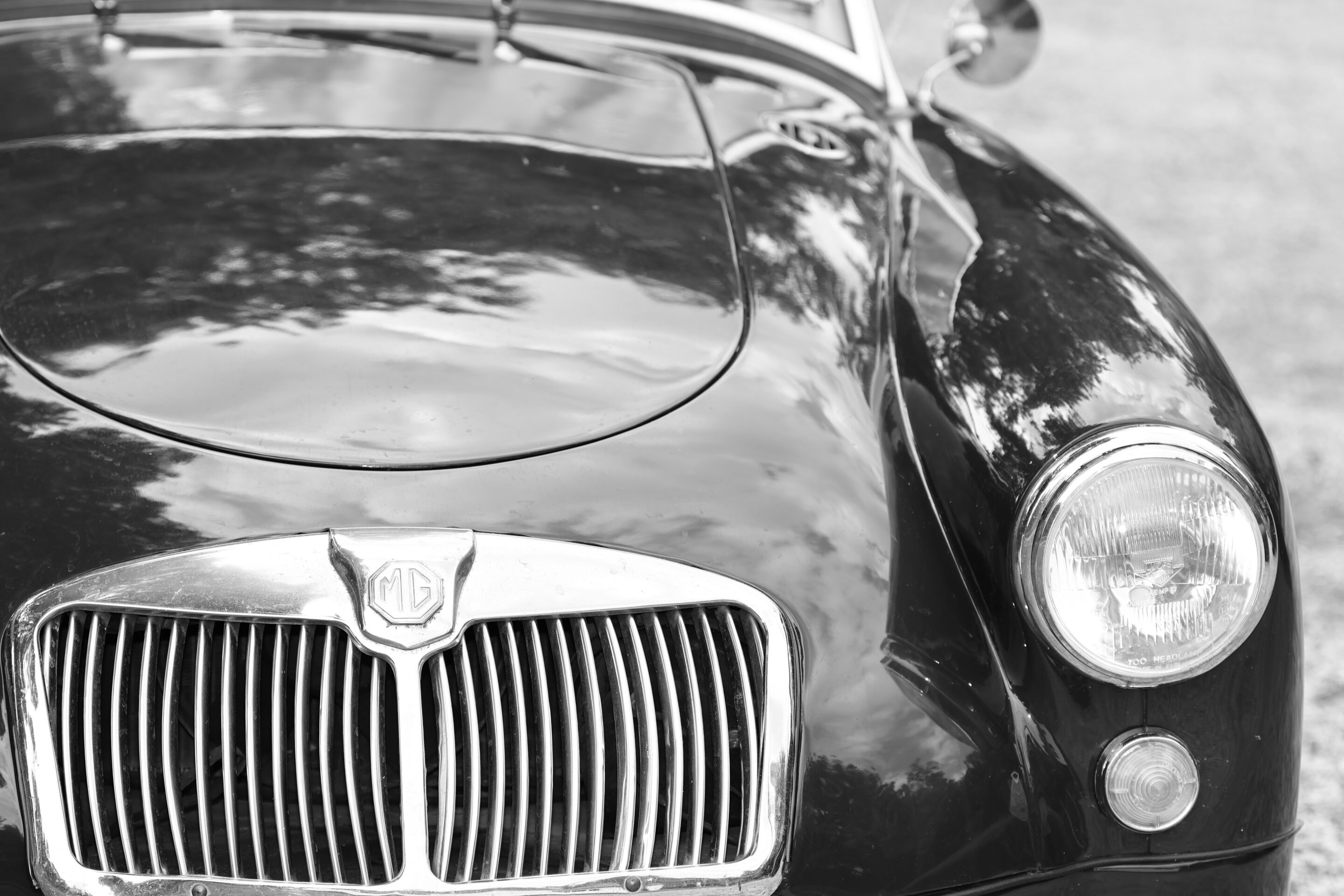 Le noir et blanc en photo – Image 7