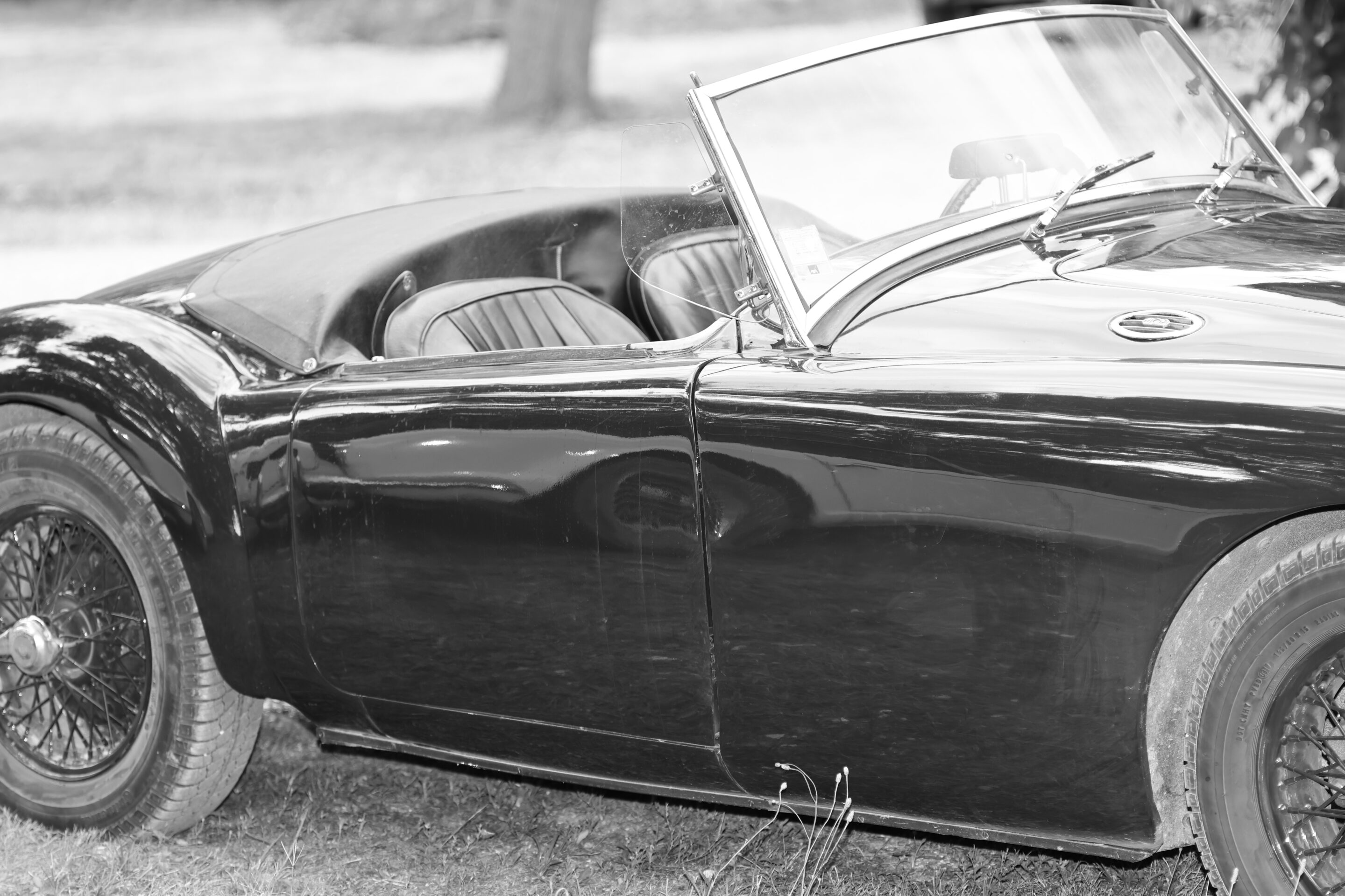 Le noir et blanc en photo – Image 8