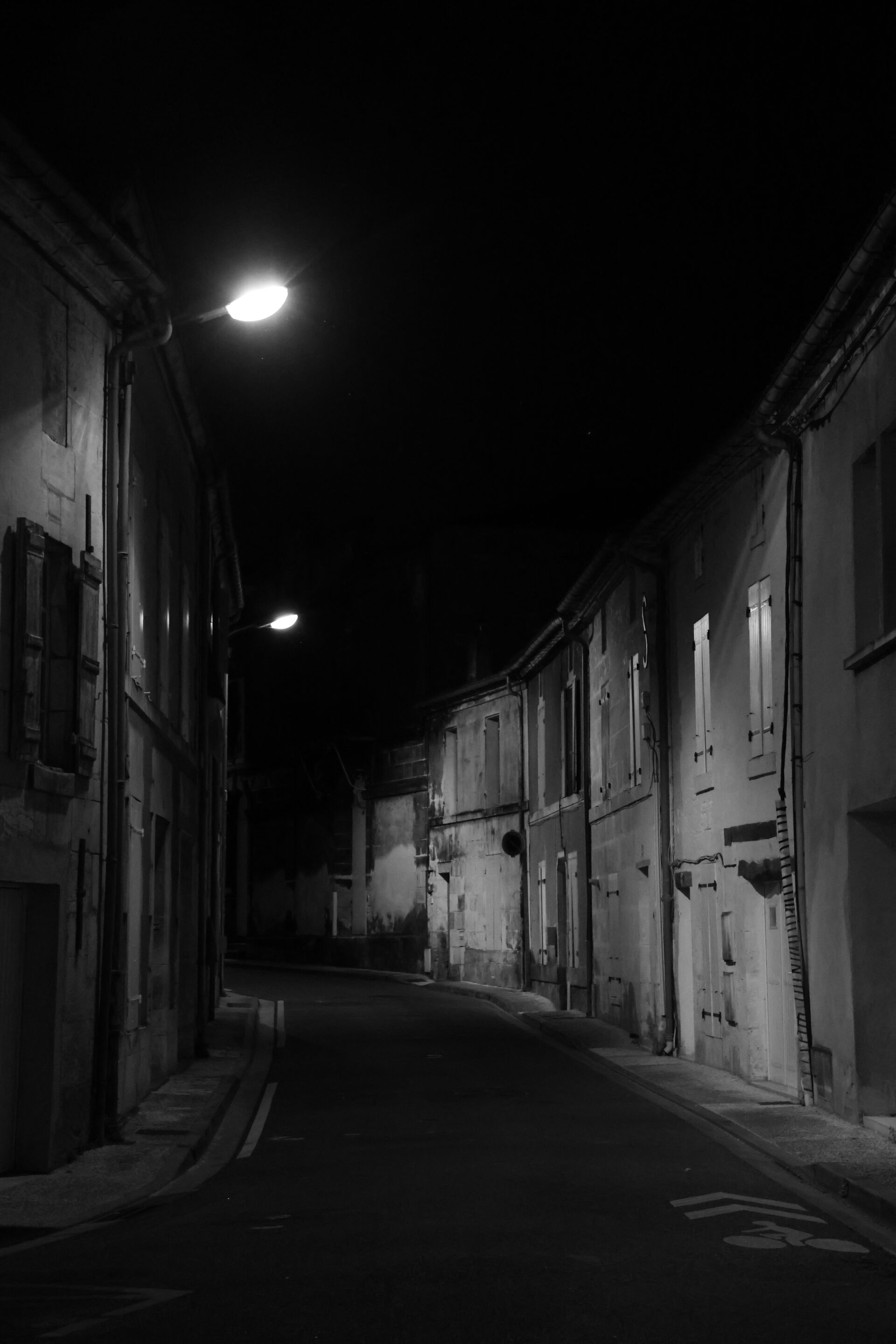 Le noir et blanc en photo – Image 64