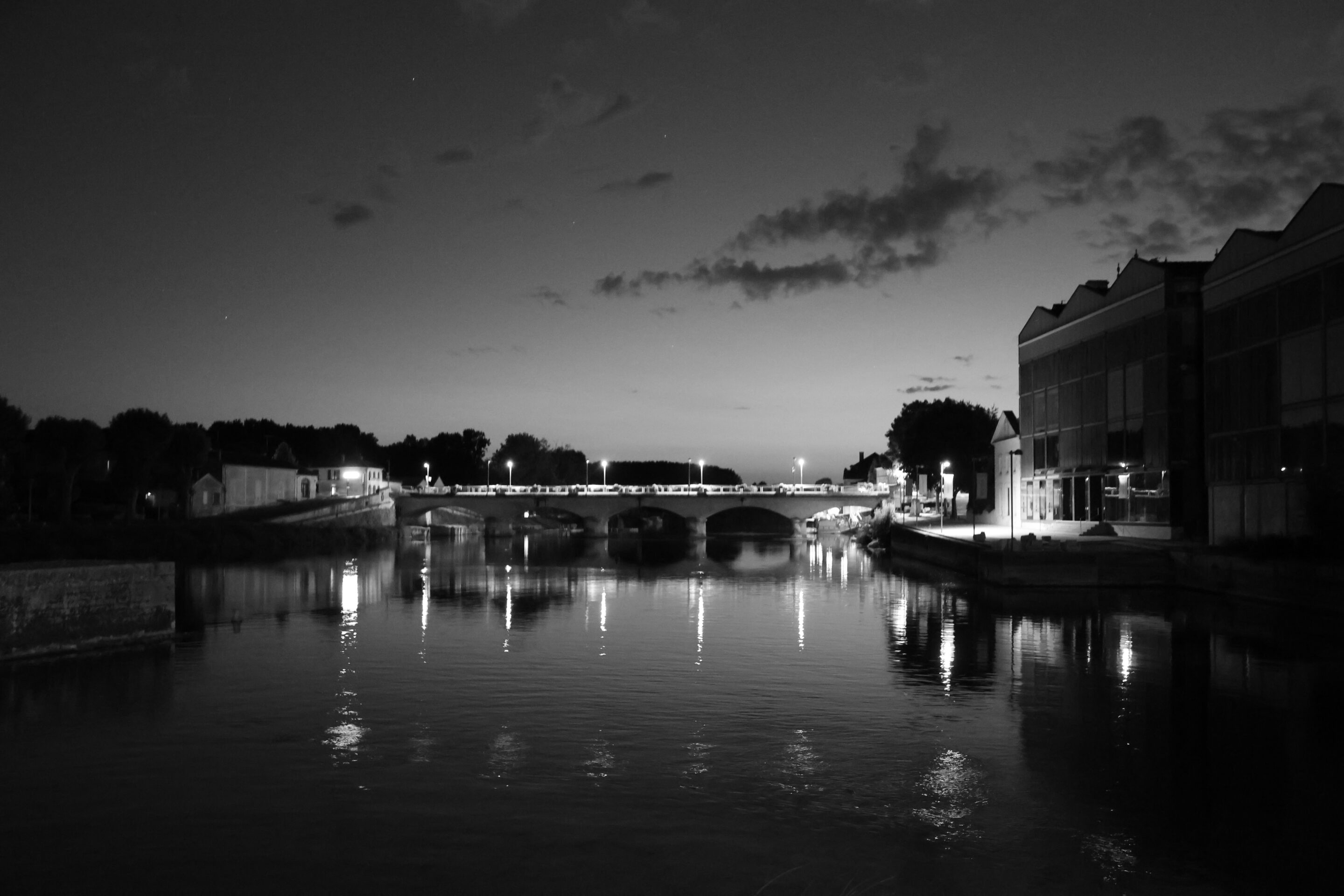 Le noir et blanc en photo – Image 63