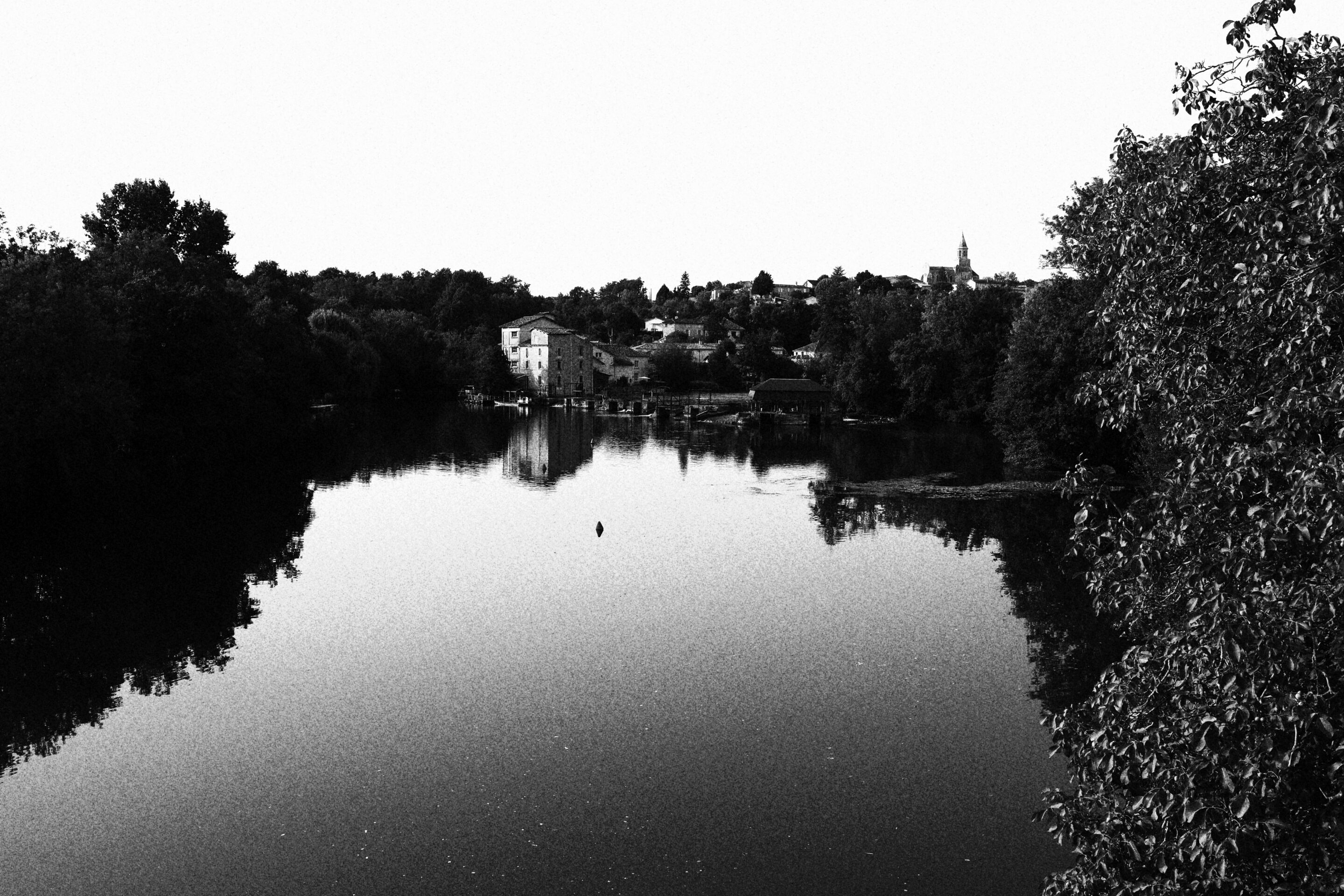 Le noir et blanc en photo – Image 65