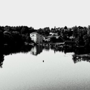 Paysages de charente