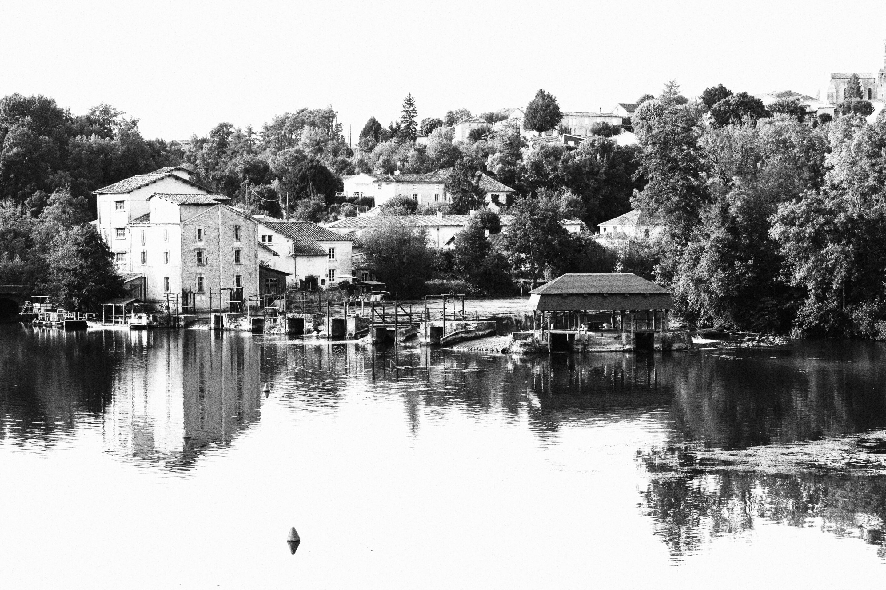 Le noir et blanc en photo – Image 66