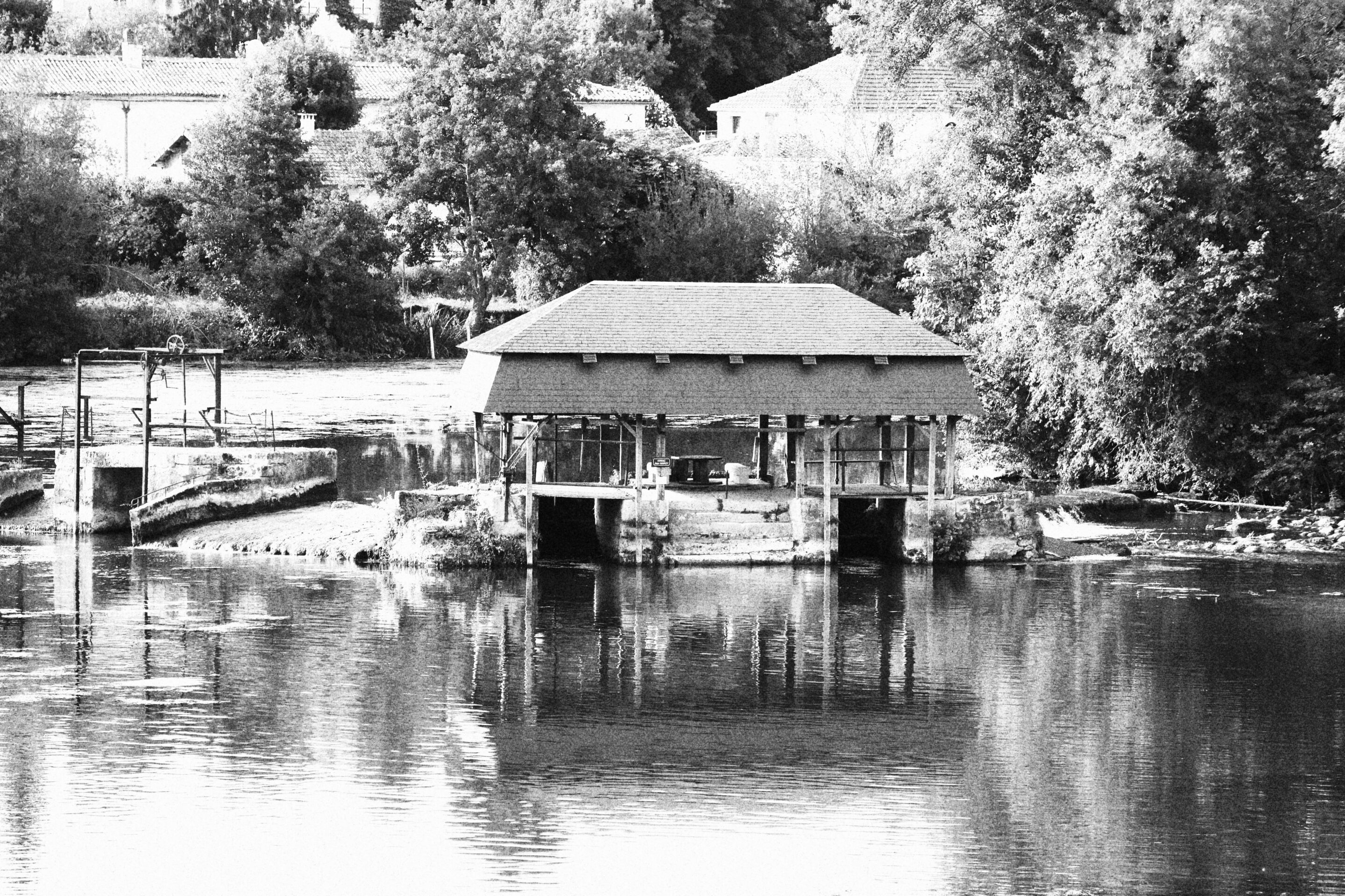 Le noir et blanc en photo – Image 68