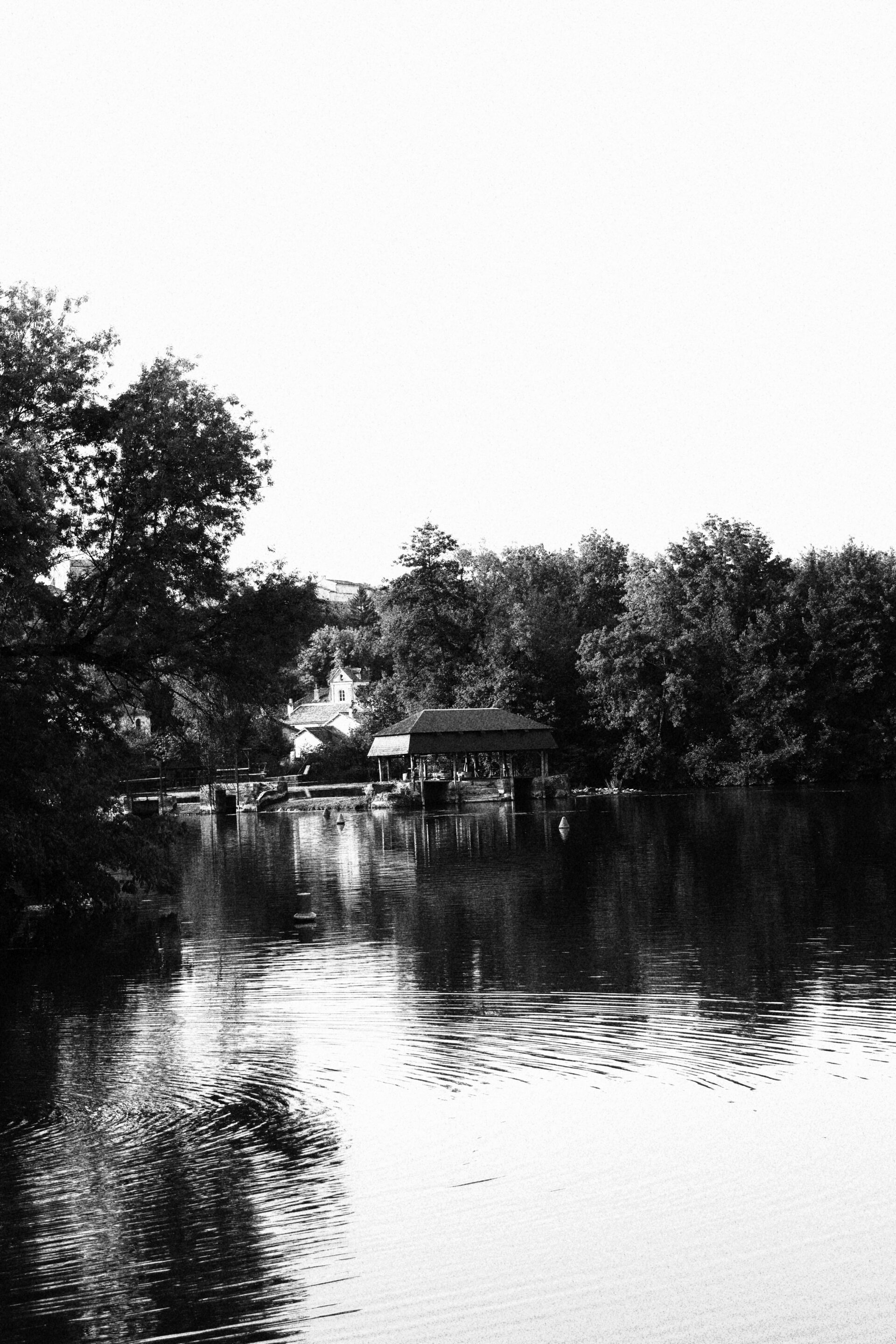 Le noir et blanc en photo – Image 69