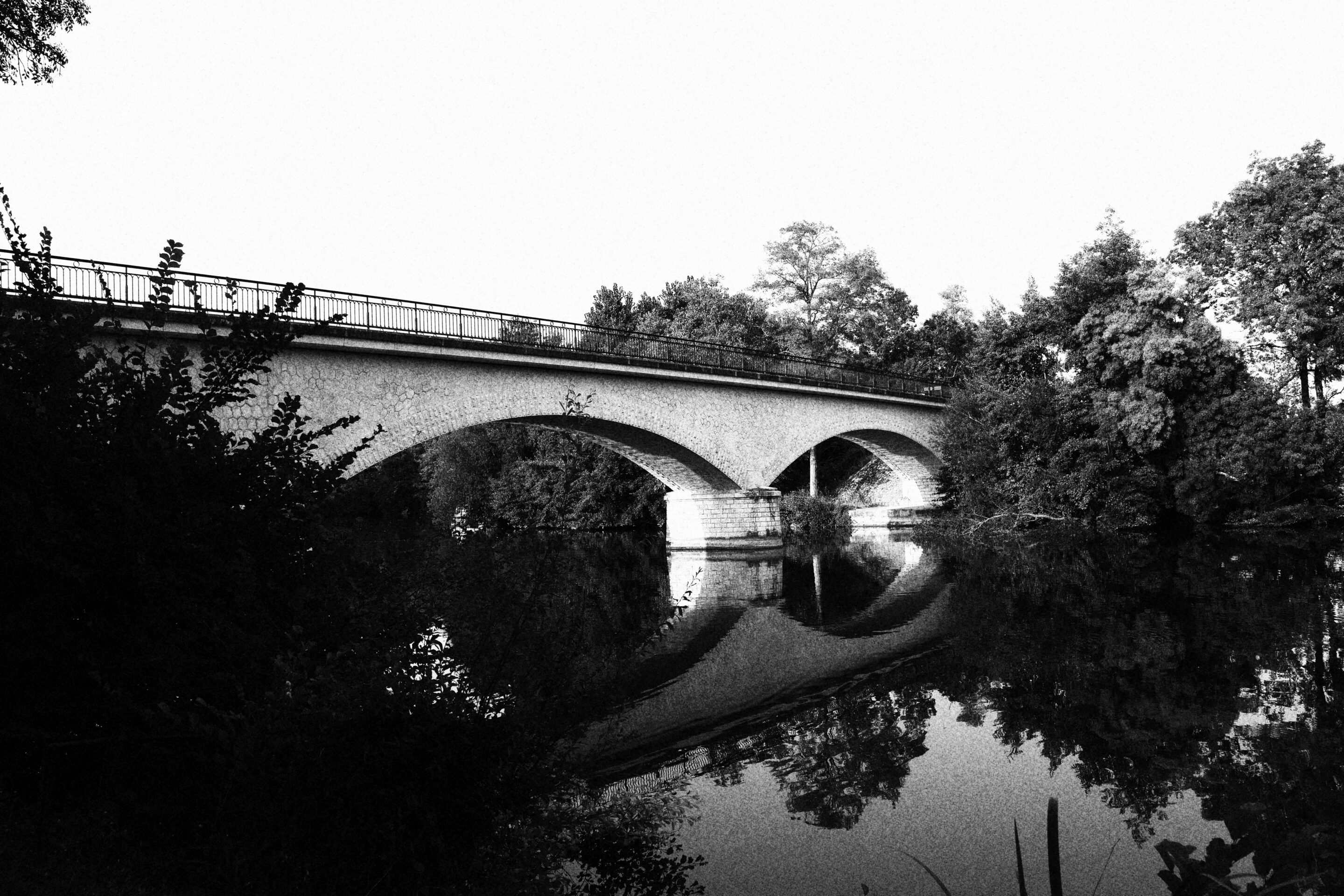 Le noir et blanc en photo – Image 70