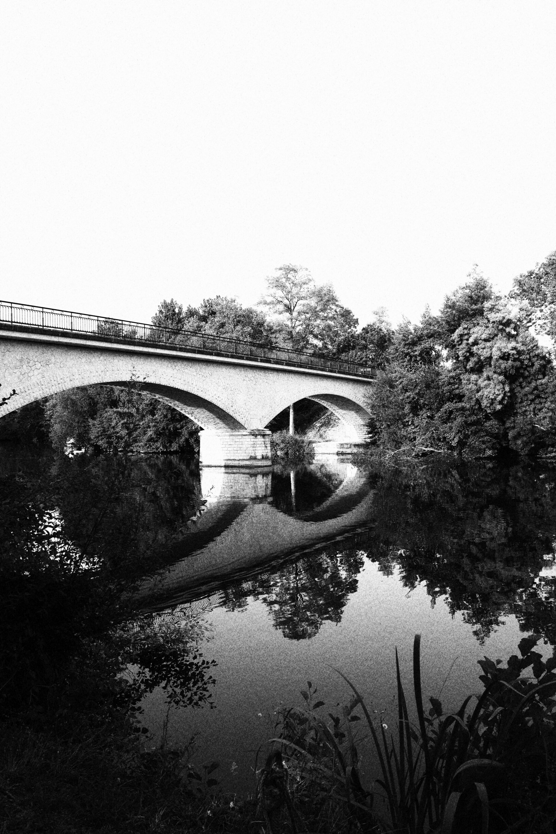 Le noir et blanc en photo – Image 60