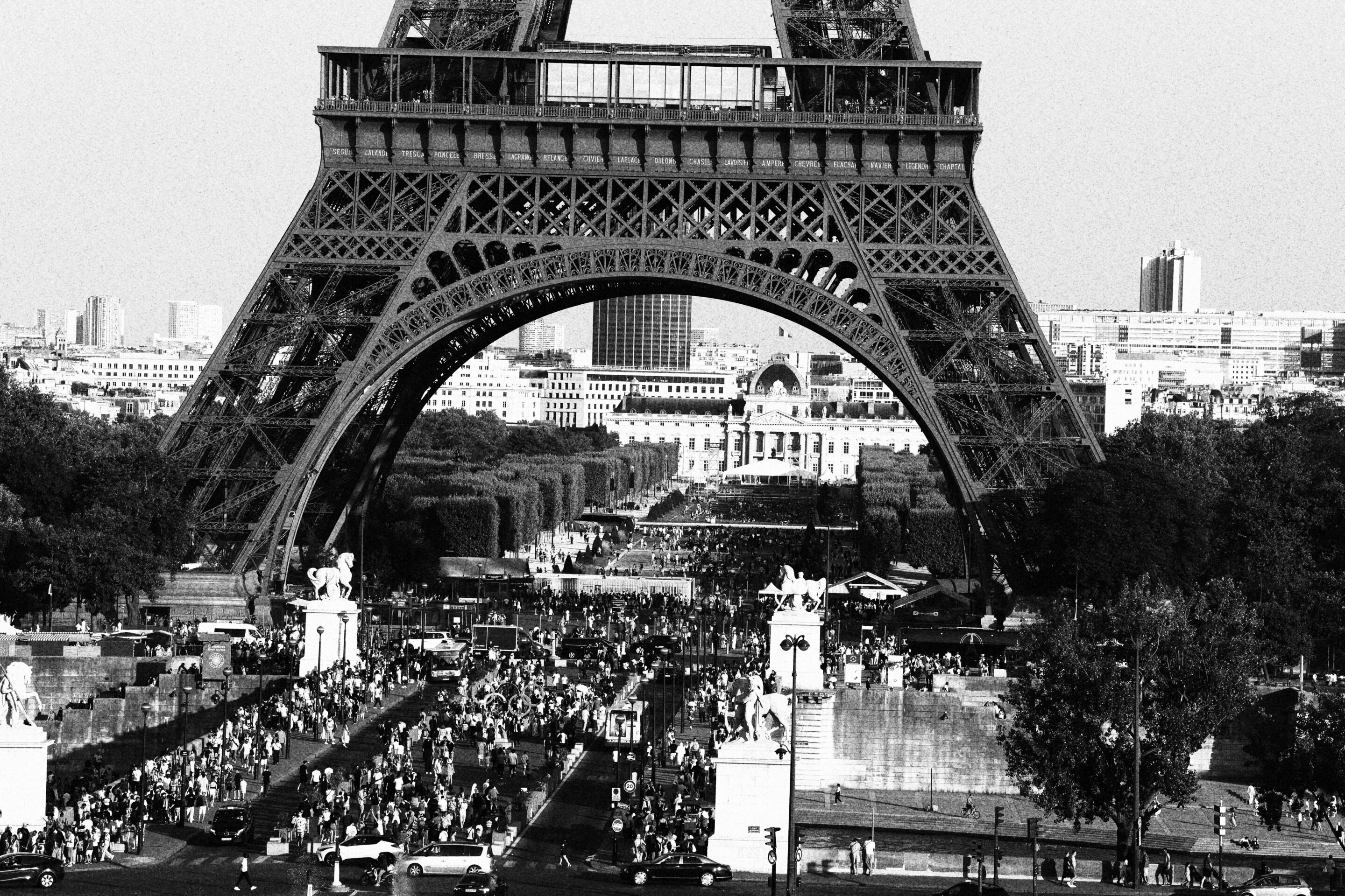 Le noir et blanc en photo – Image 58