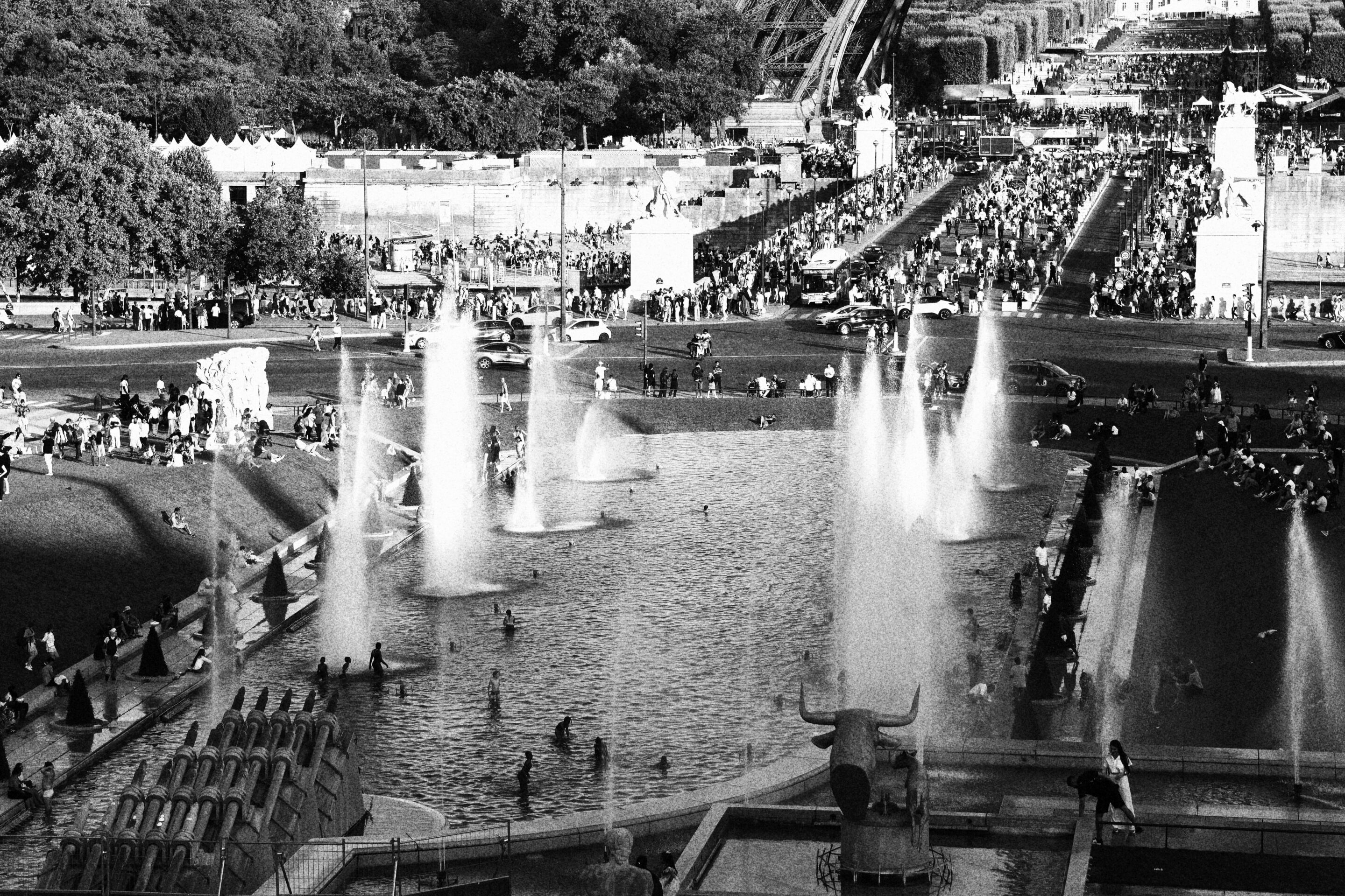 Le noir et blanc en photo – Image 57