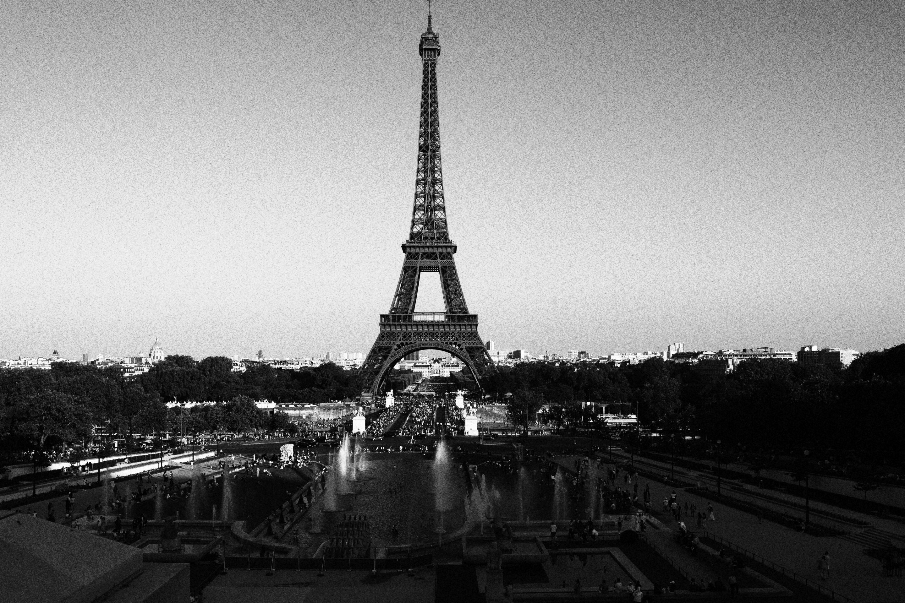 Le noir et blanc en photo – Image 59