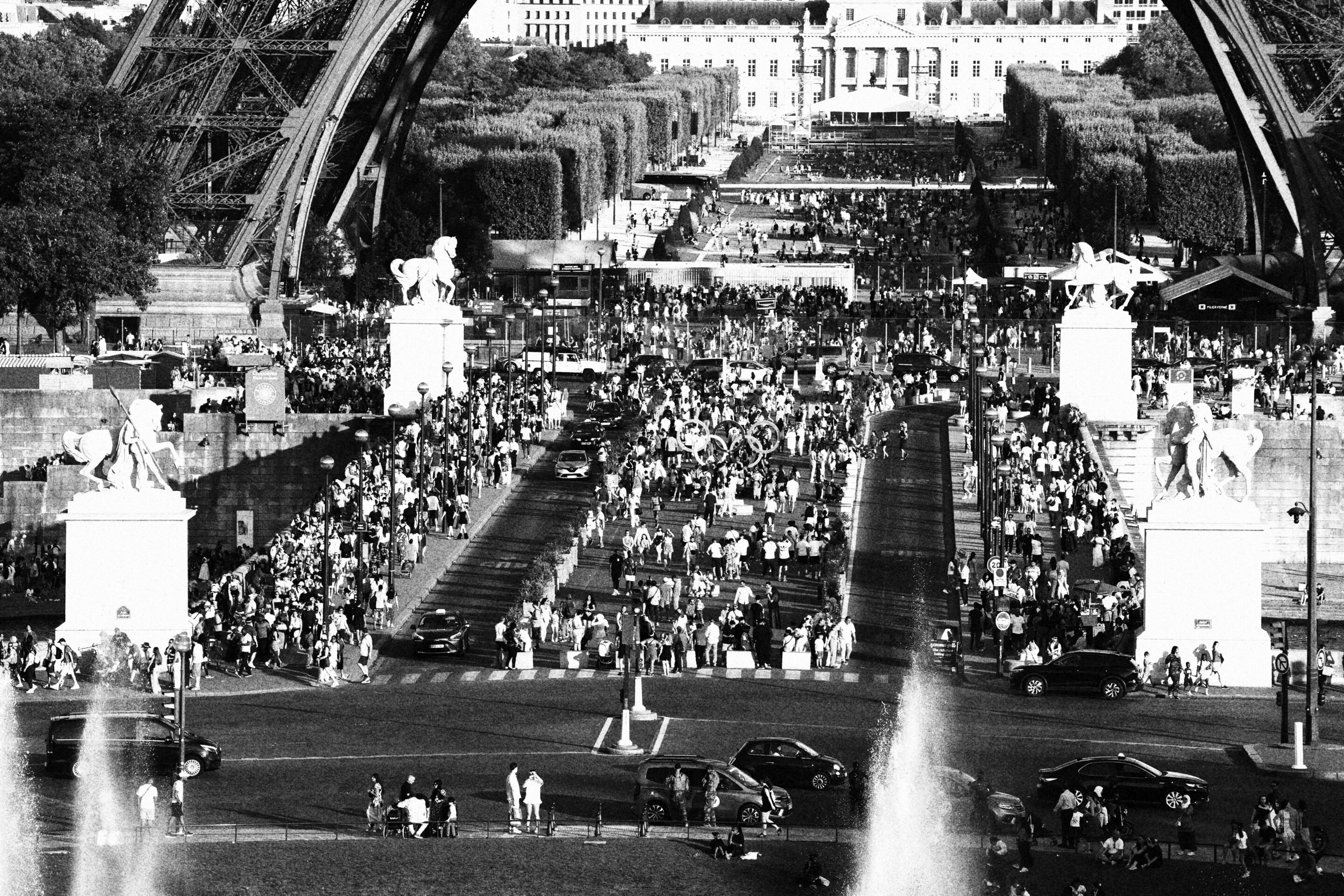 Le noir et blanc en photo – Image 55