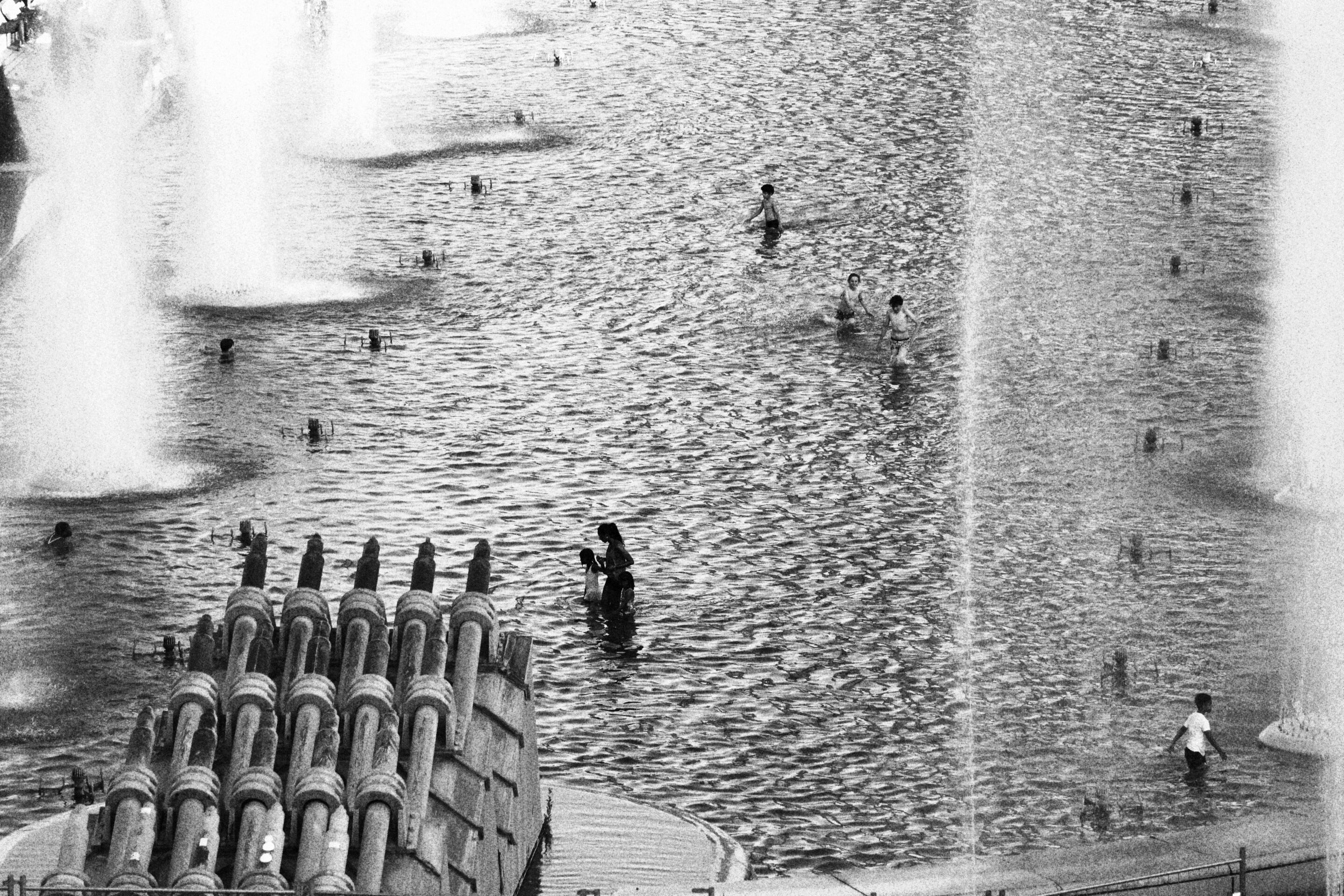 Le noir et blanc en photo – Image 56