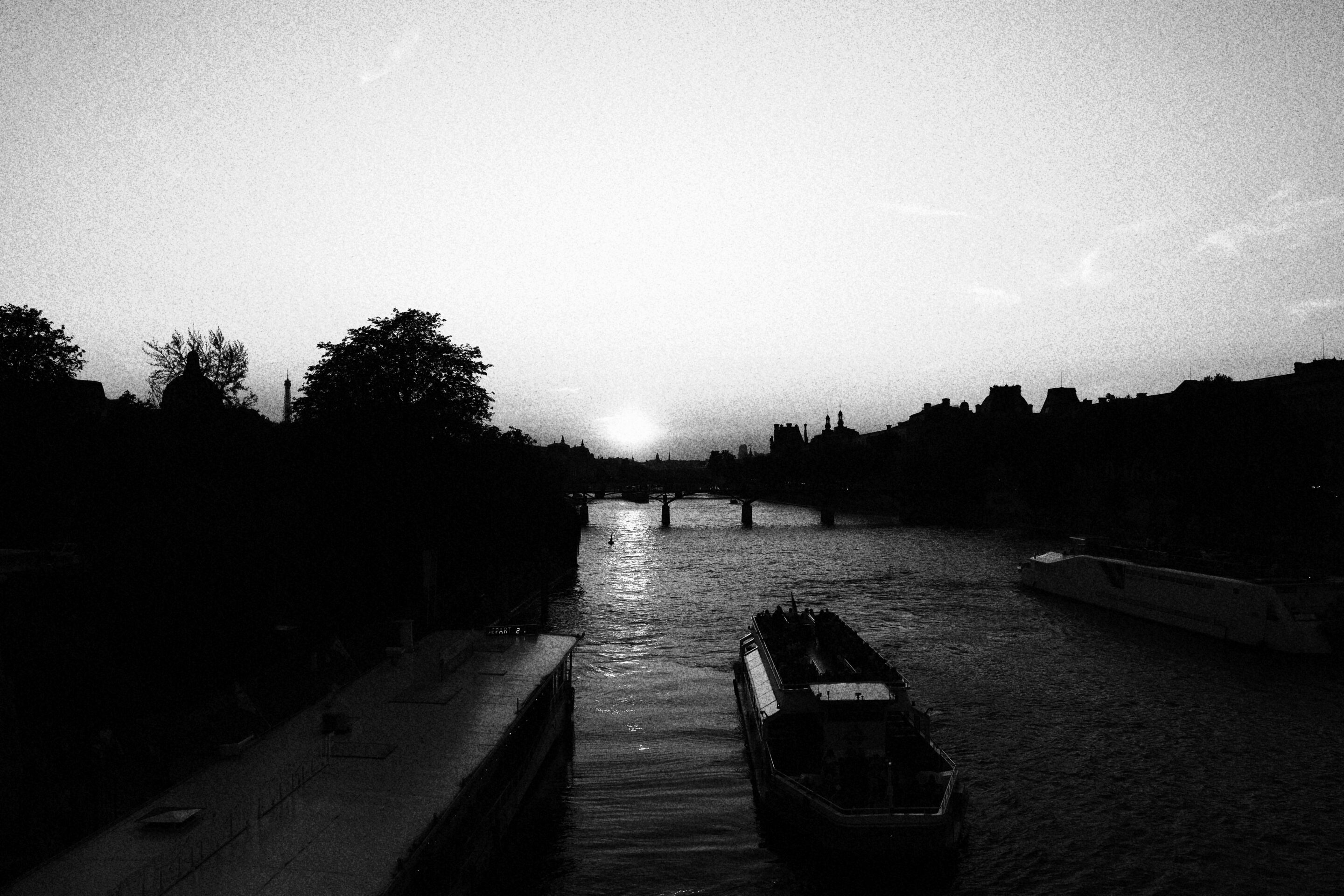 Le noir et blanc en photo – Image 52