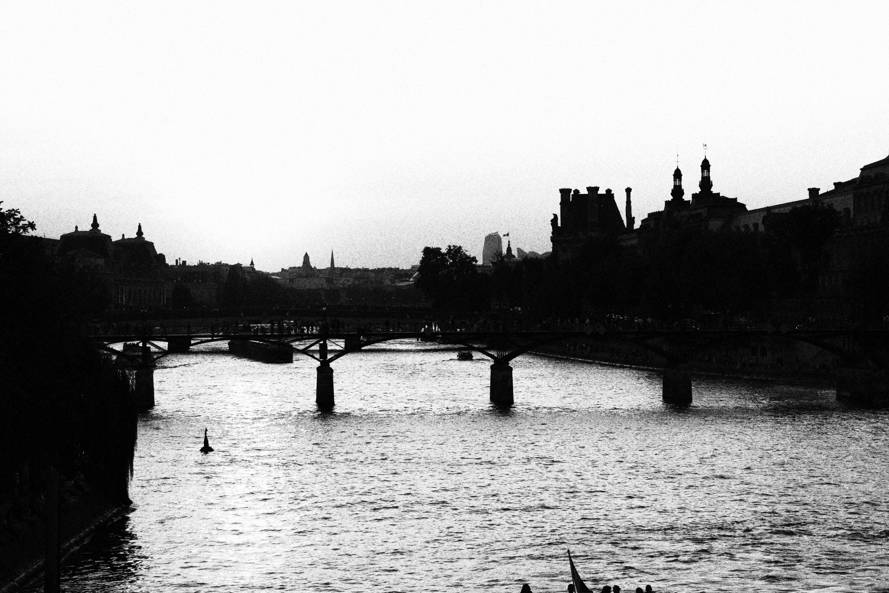 Le noir et blanc en photo – Image 53