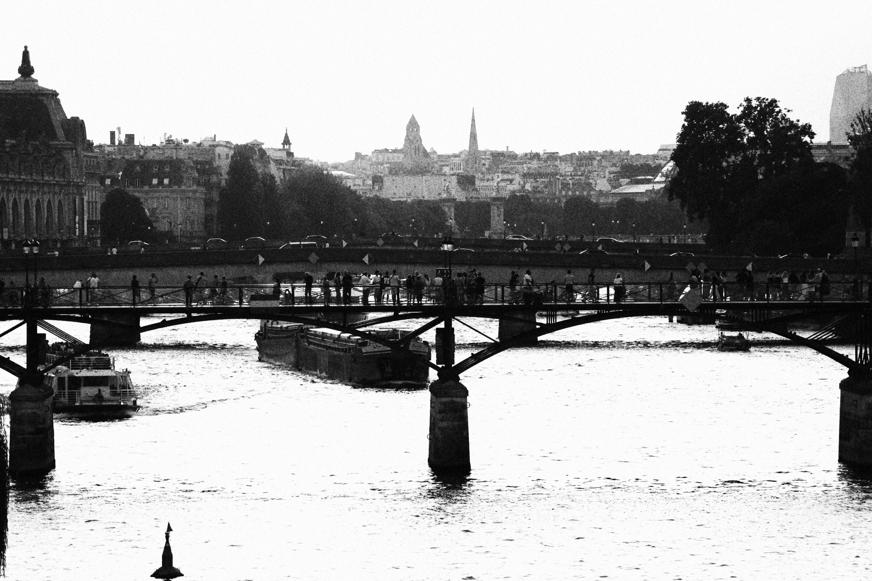 Le noir et blanc en photo – Image 54