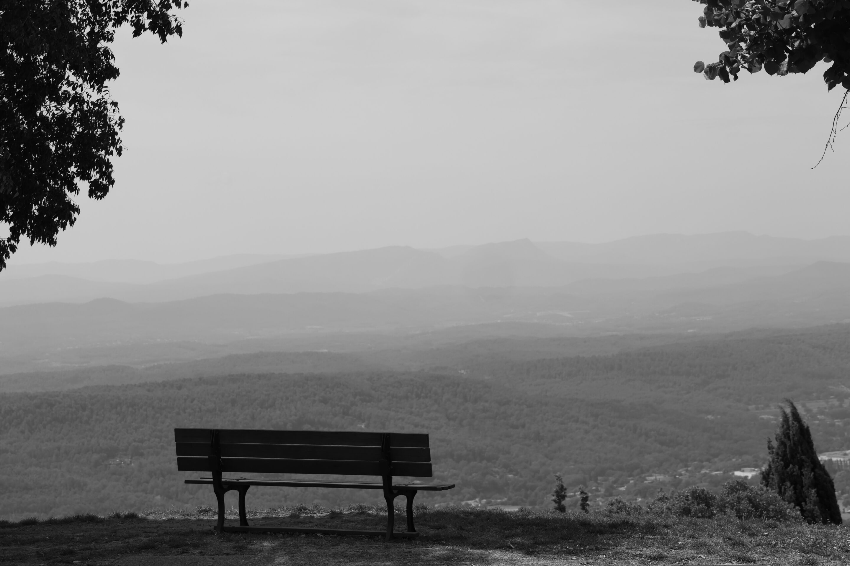 Le noir et blanc en photo – Image 5